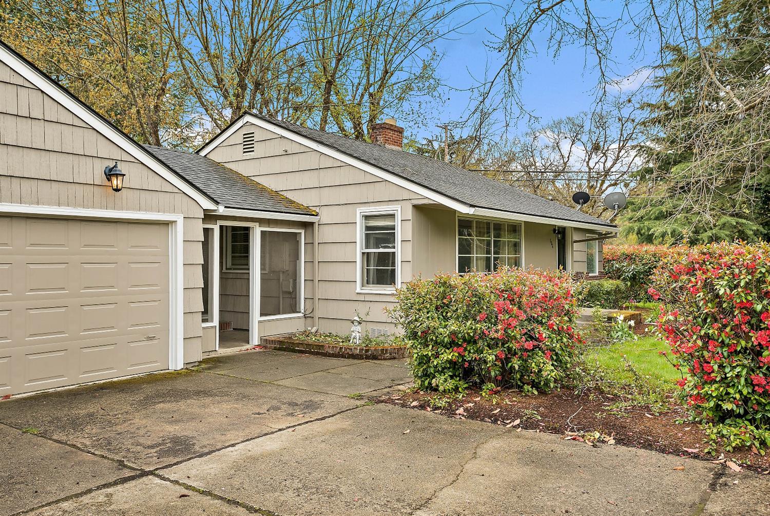 Williams - Residential