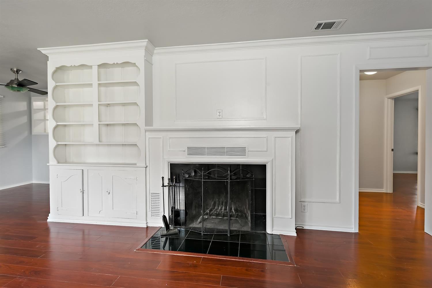 Williams - Residential