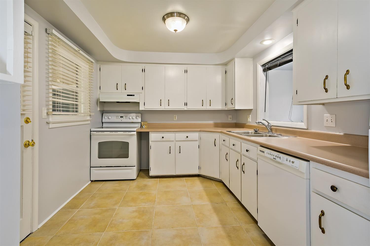 Williams - Residential