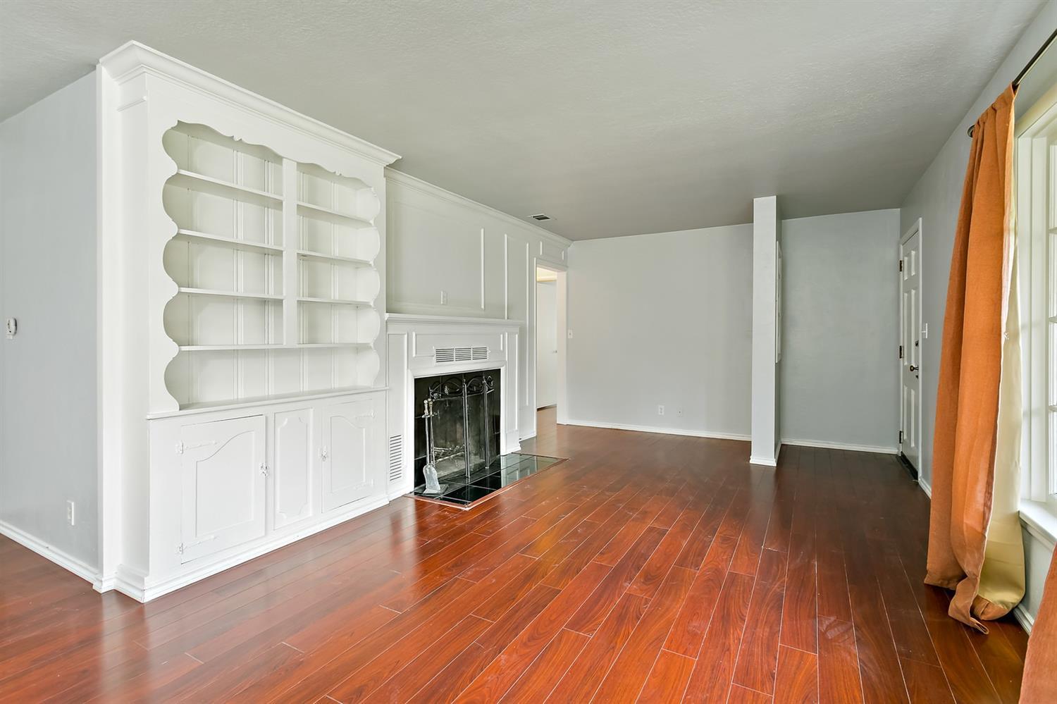 Williams - Residential