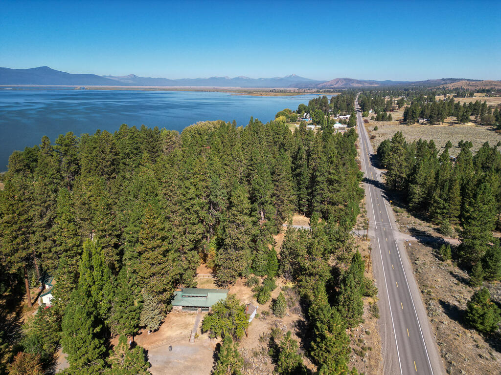 Latakomie Shores - Residential