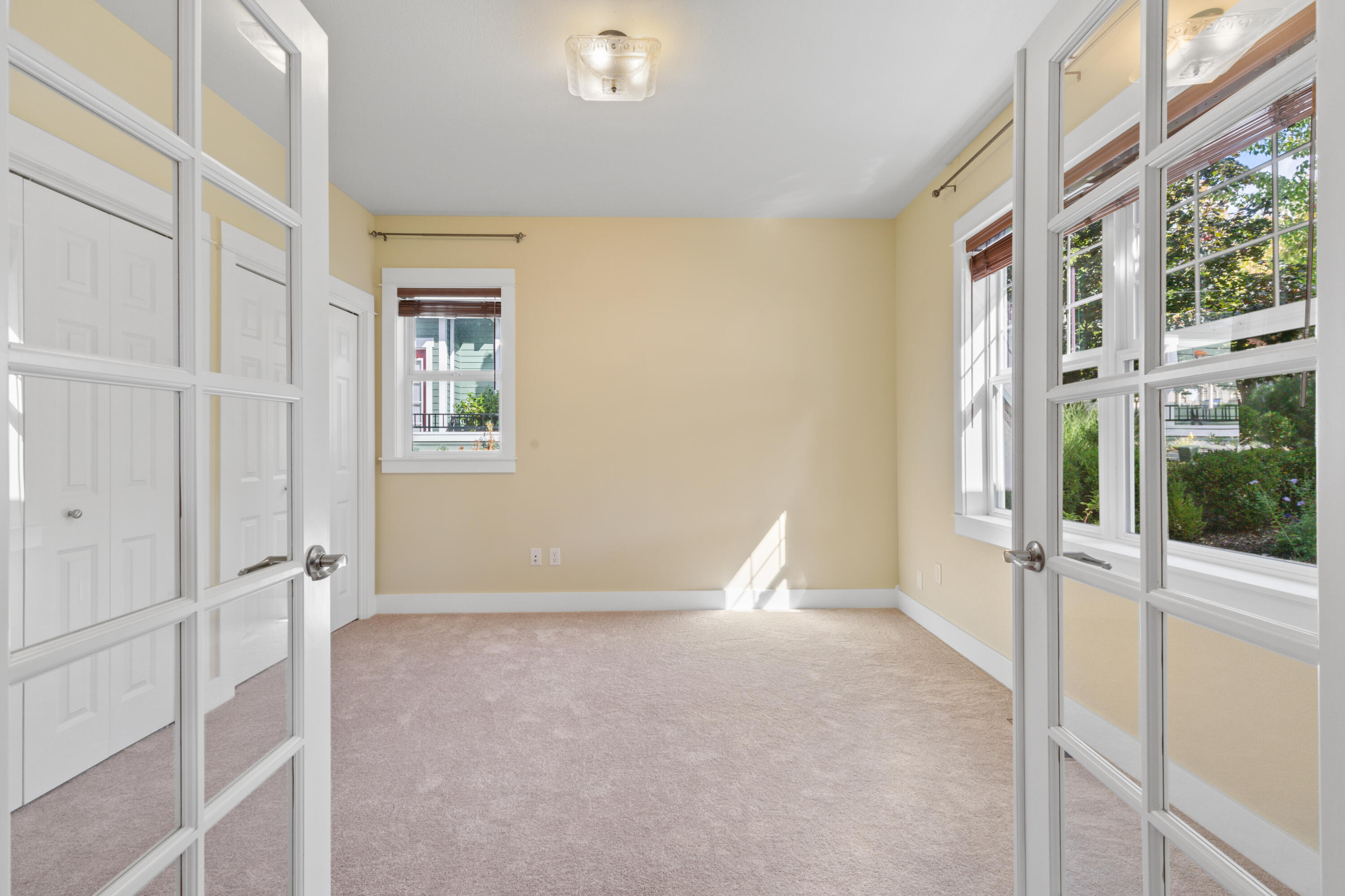 Quinn Subdivision - Residential