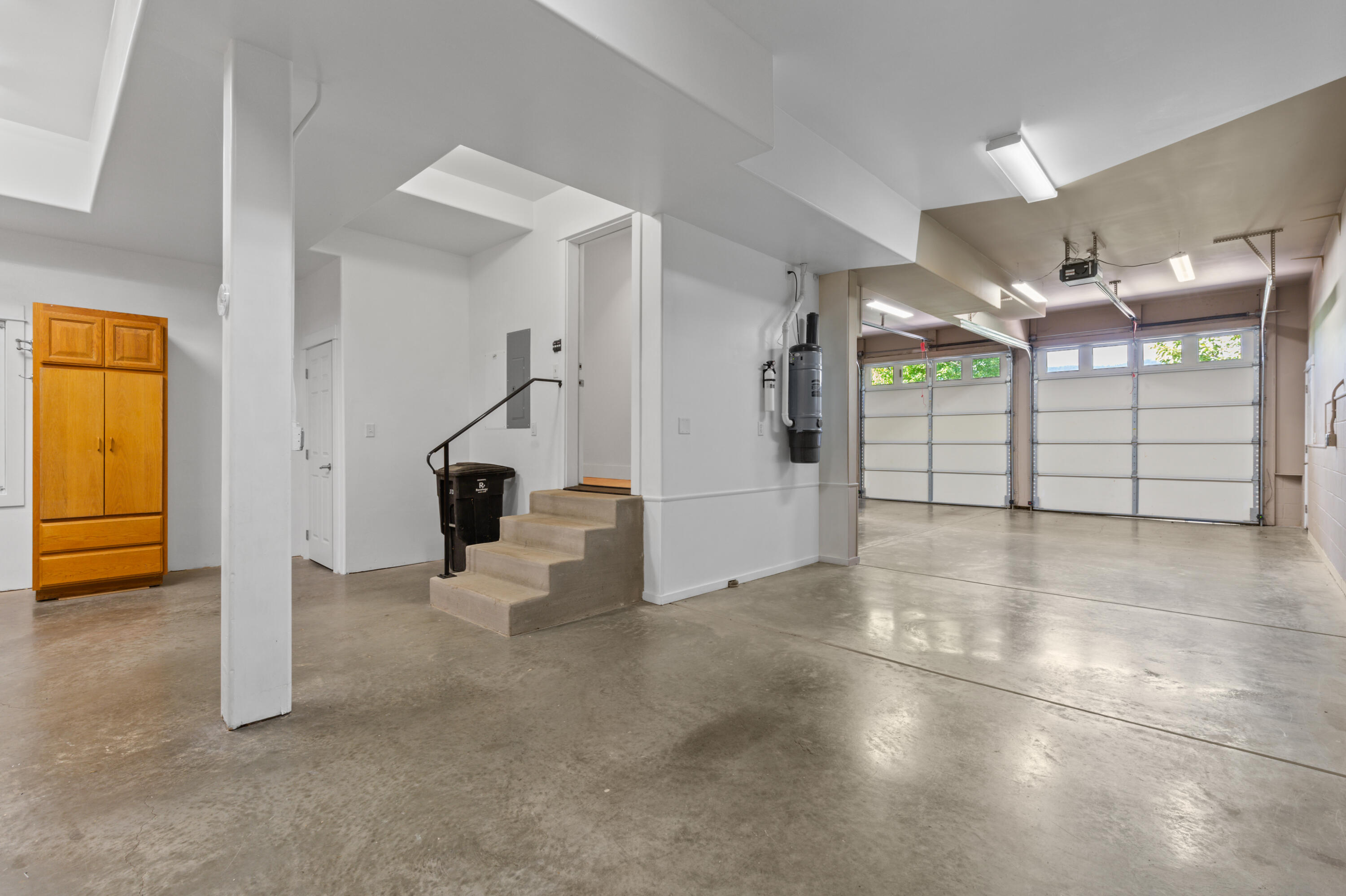 Quinn Subdivision - Residential