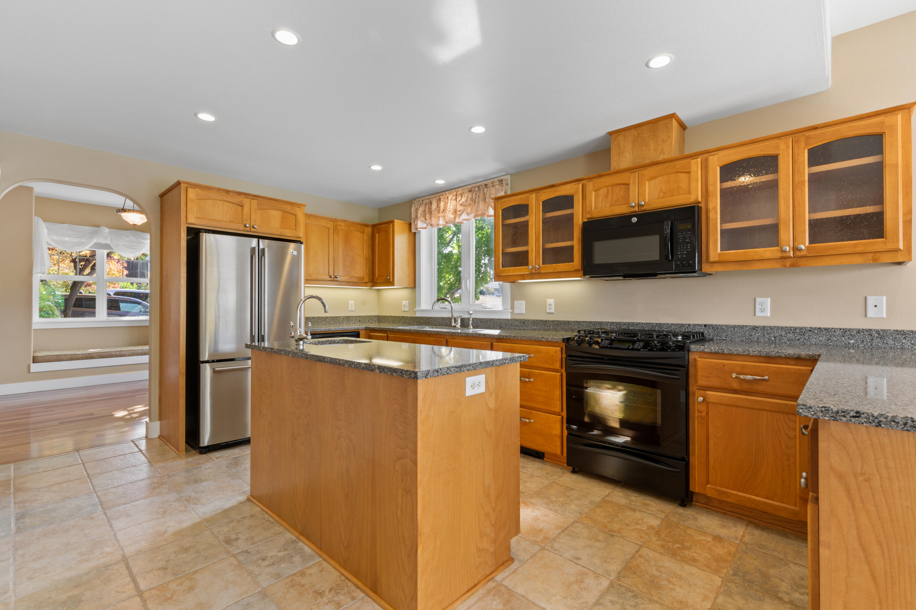 Quinn Subdivision - Residential