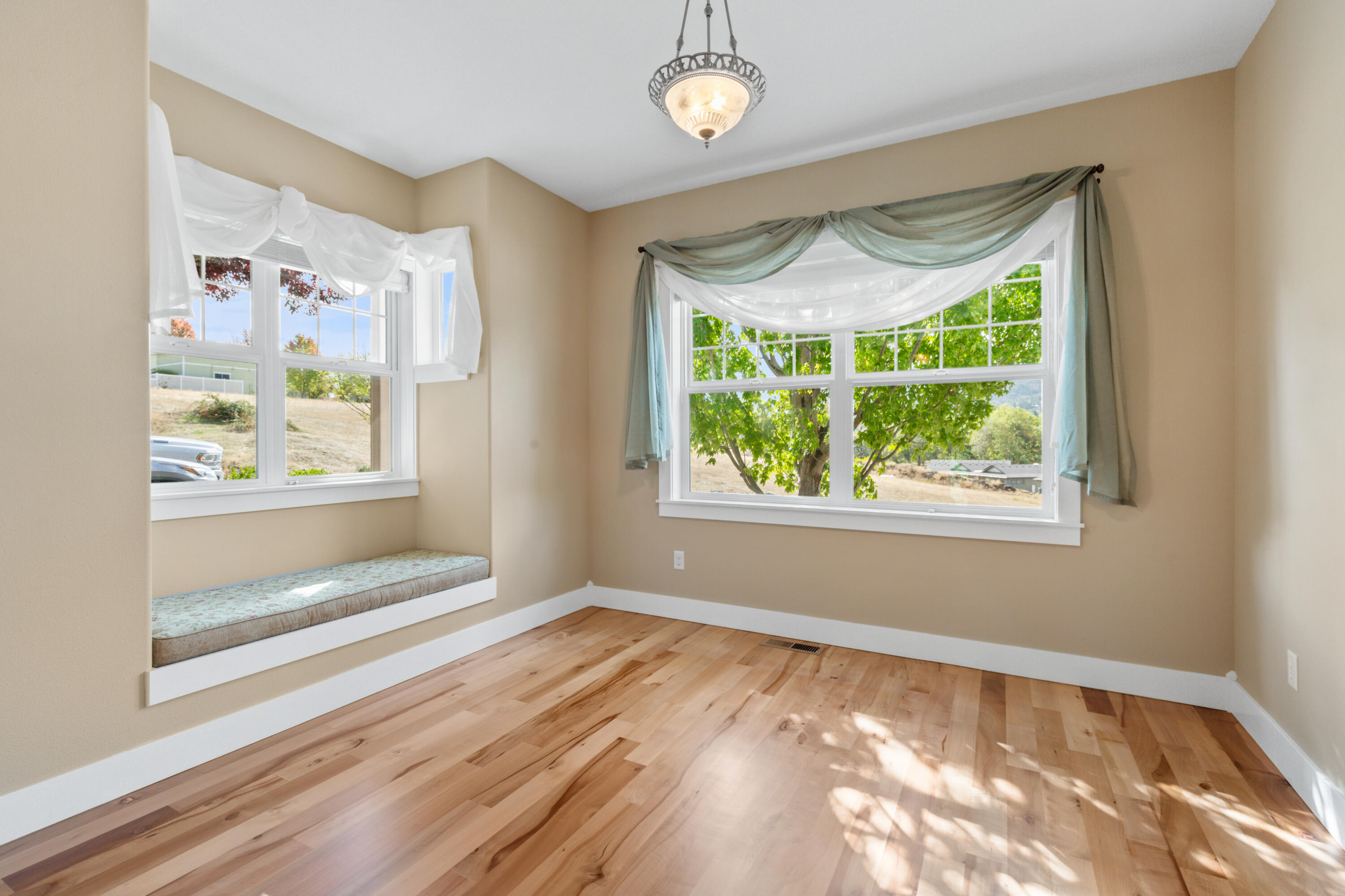 Quinn Subdivision - Residential