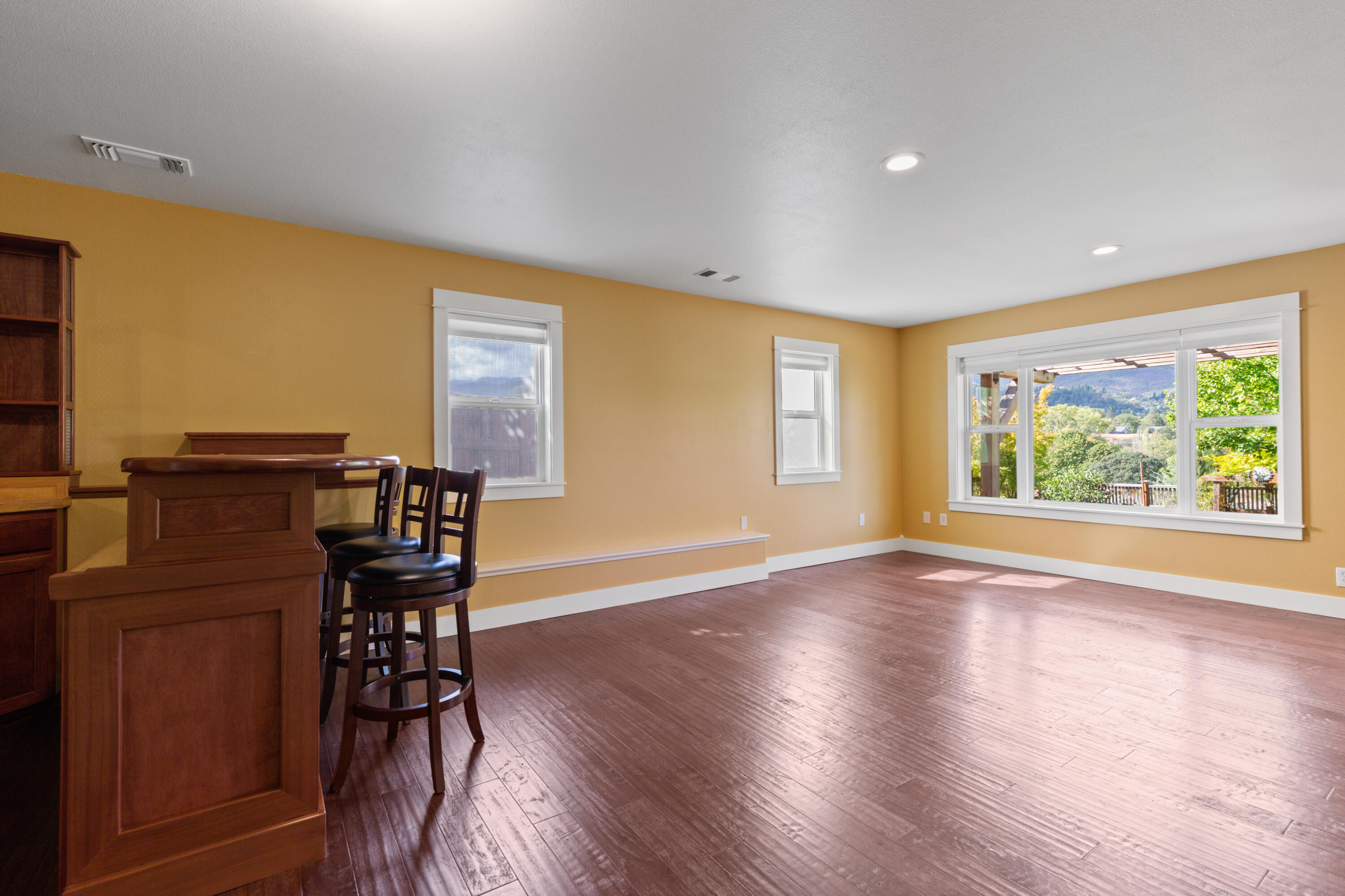 Quinn Subdivision - Residential