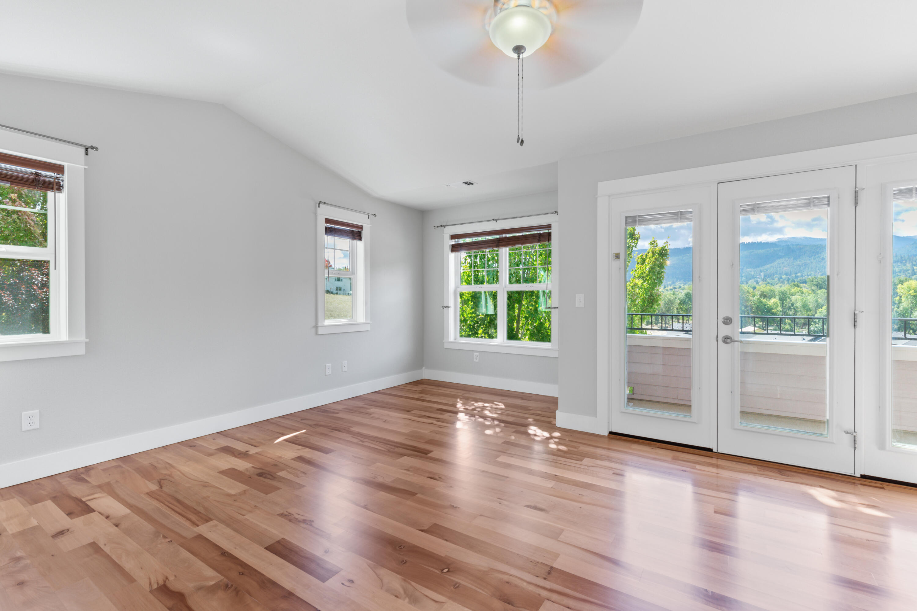 Quinn Subdivision - Residential