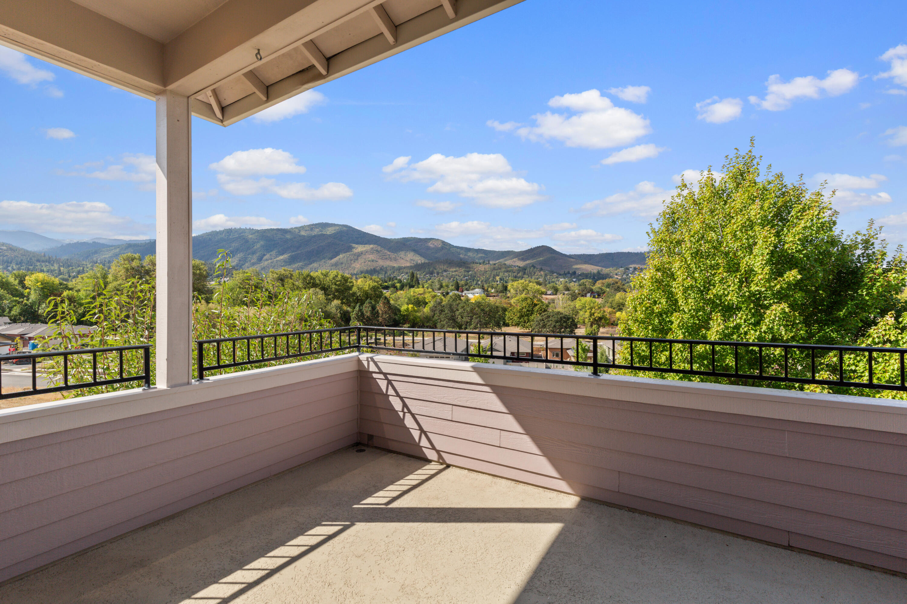 Quinn Subdivision - Residential