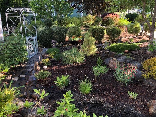 Quinn Subdivision - Residential