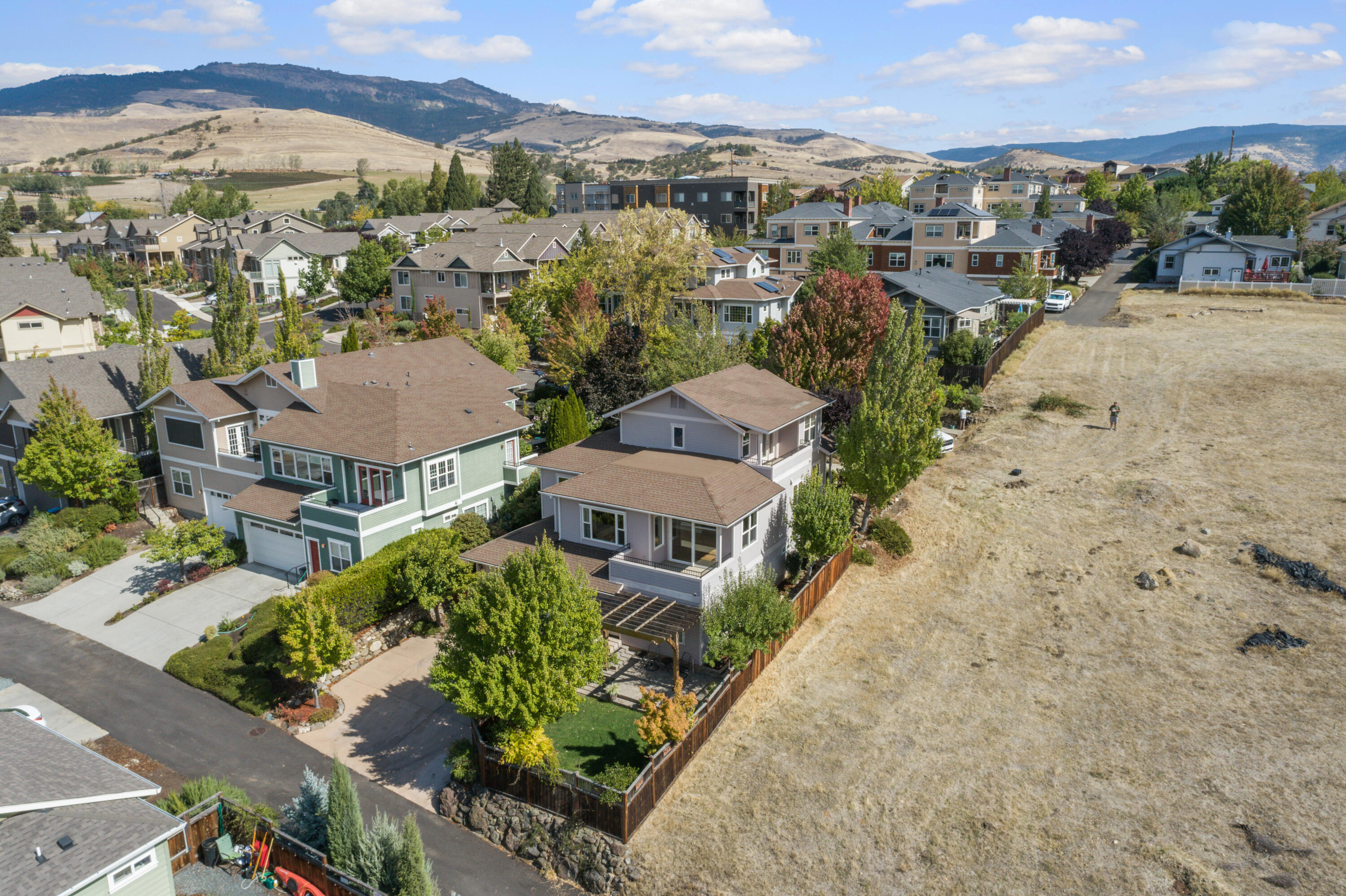 Quinn Subdivision - Residential