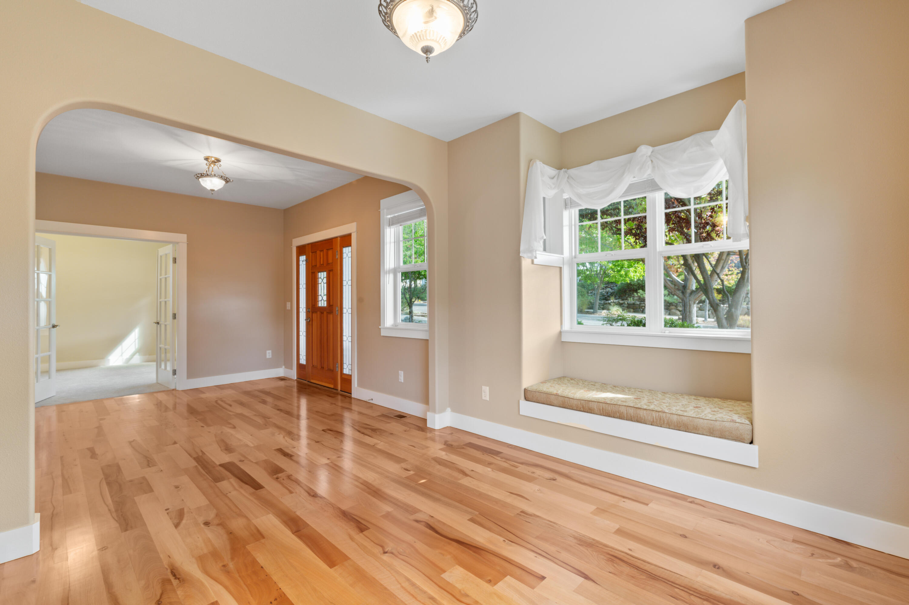 Quinn Subdivision - Residential