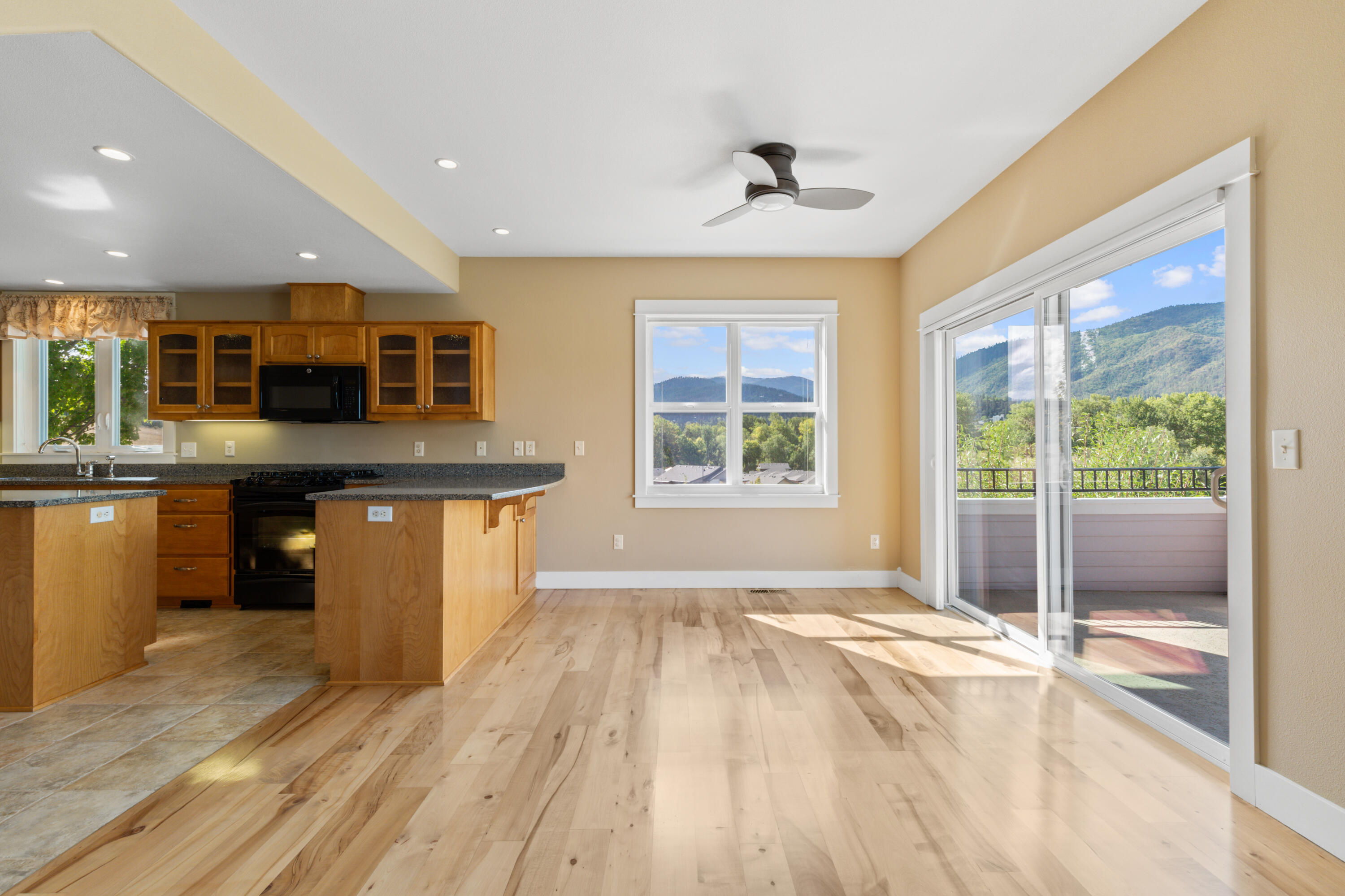 Quinn Subdivision - Residential