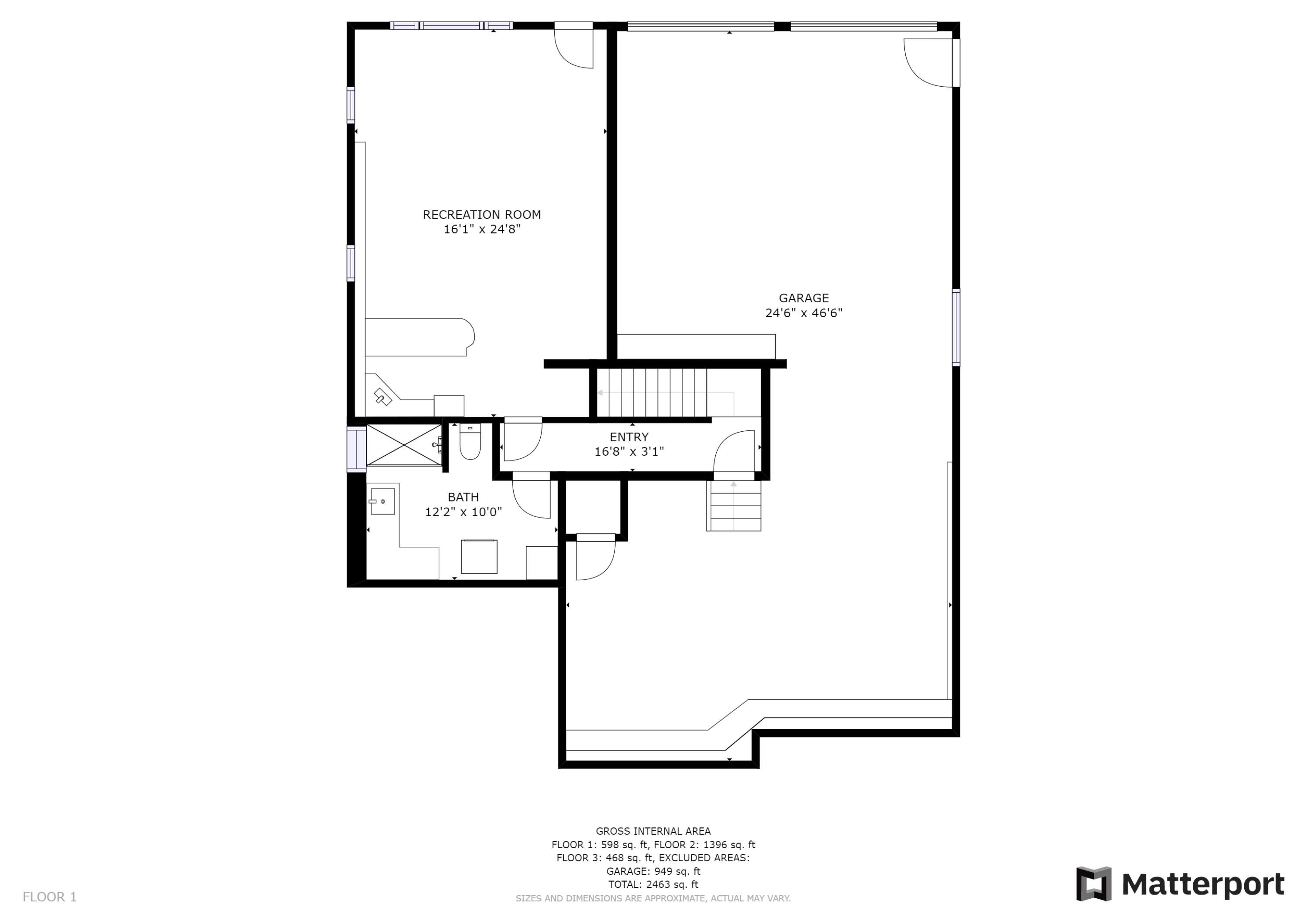 Quinn Subdivision - Residential