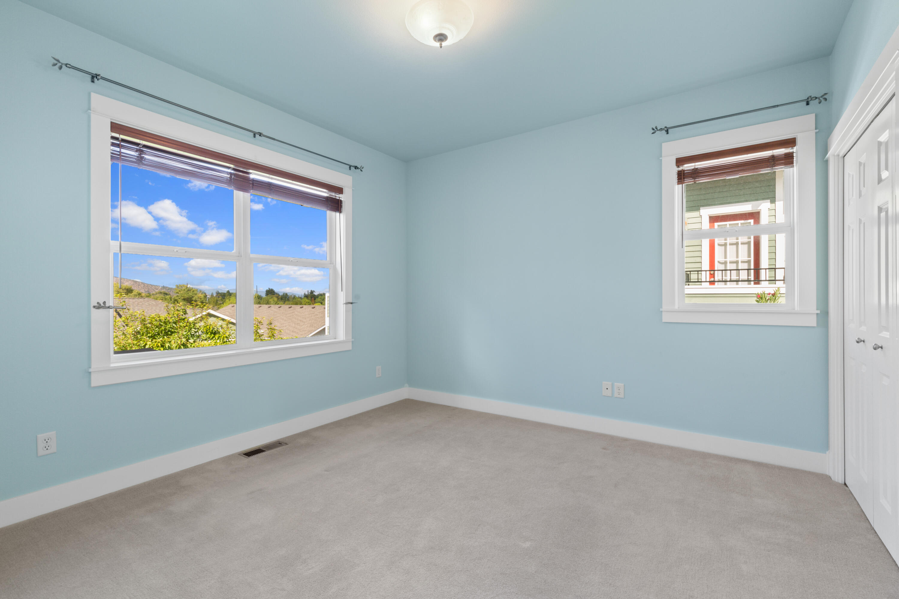 Quinn Subdivision - Residential