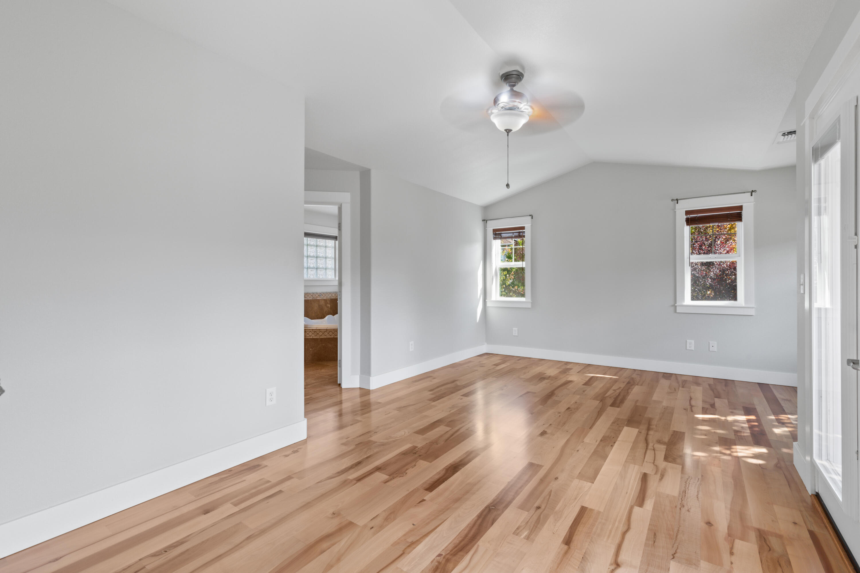 Quinn Subdivision - Residential