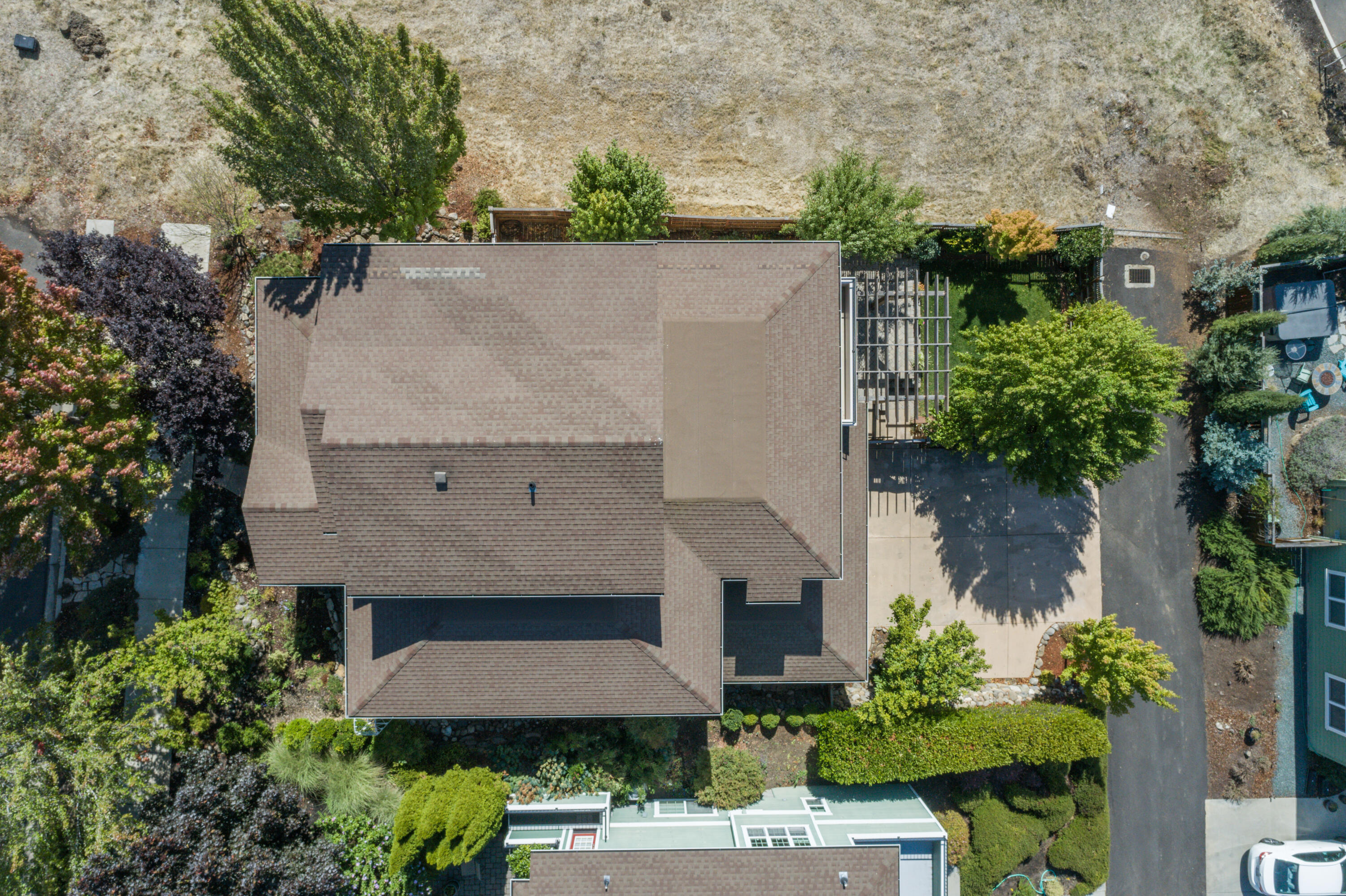 Quinn Subdivision - Residential