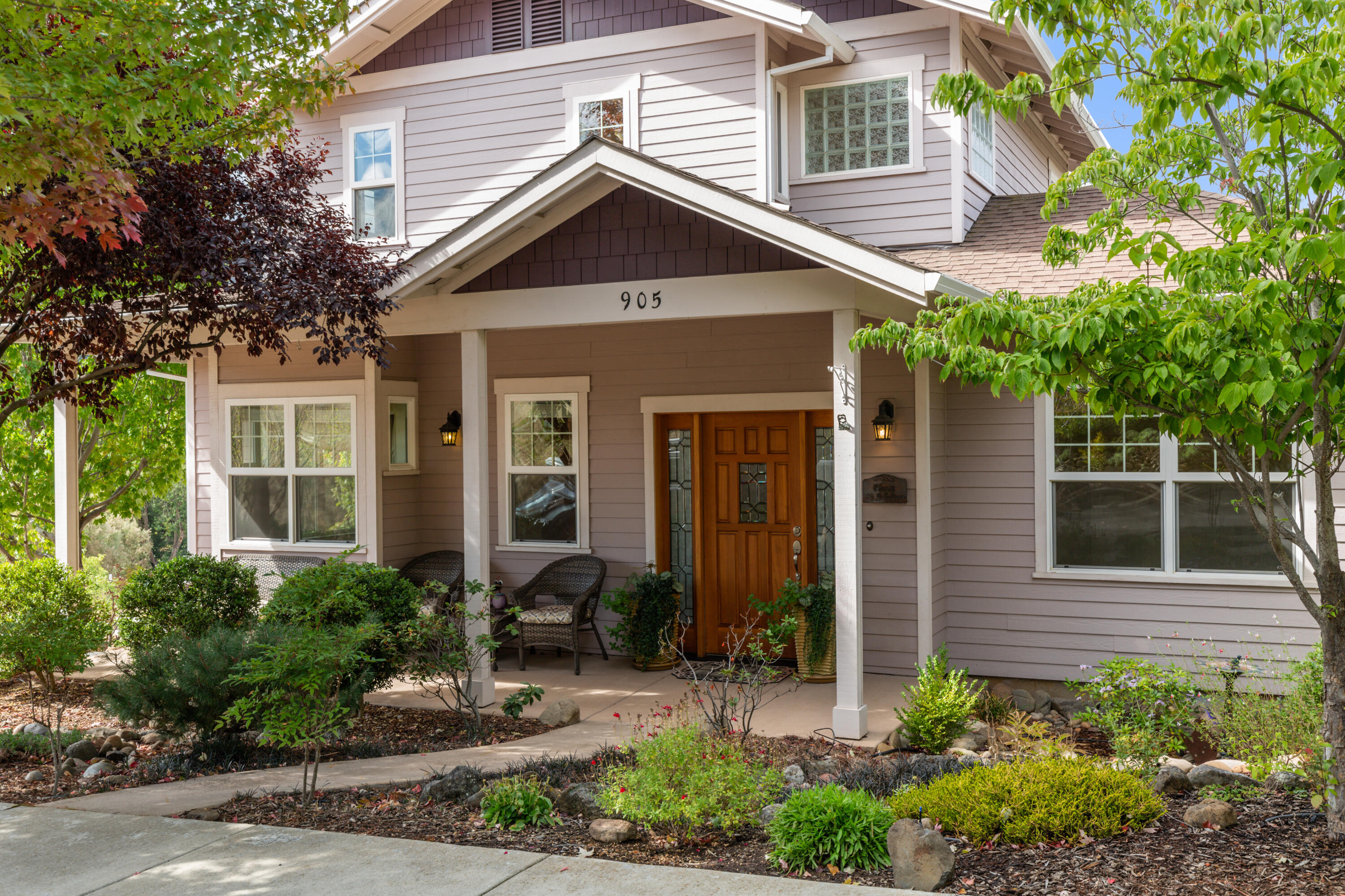 Quinn Subdivision - Residential