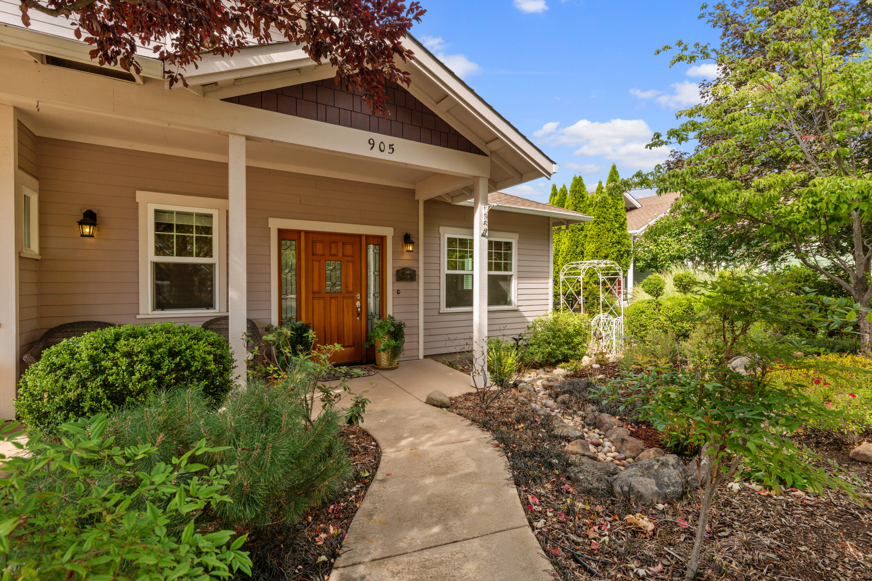 Quinn Subdivision - Residential