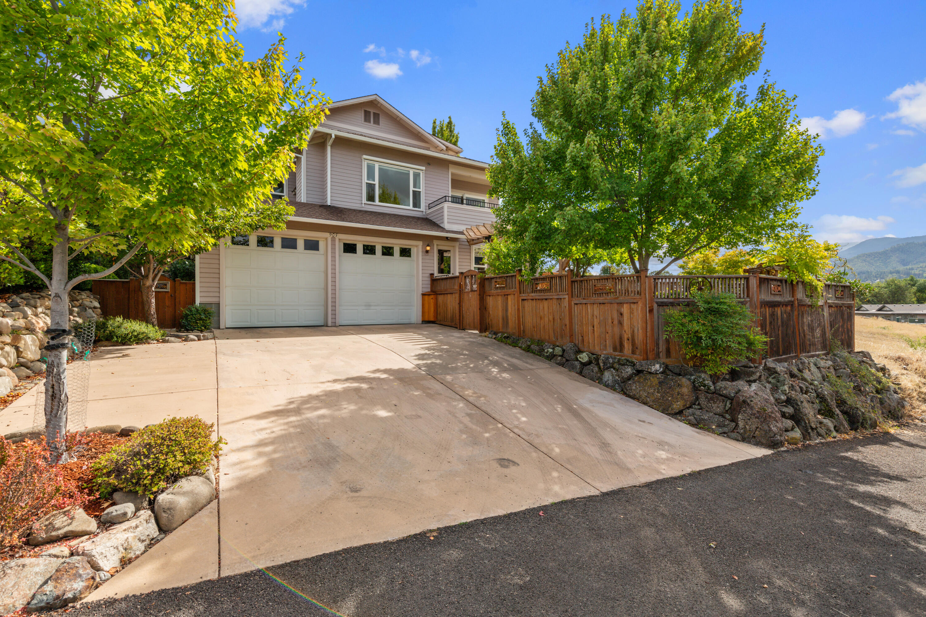 Quinn Subdivision - Residential