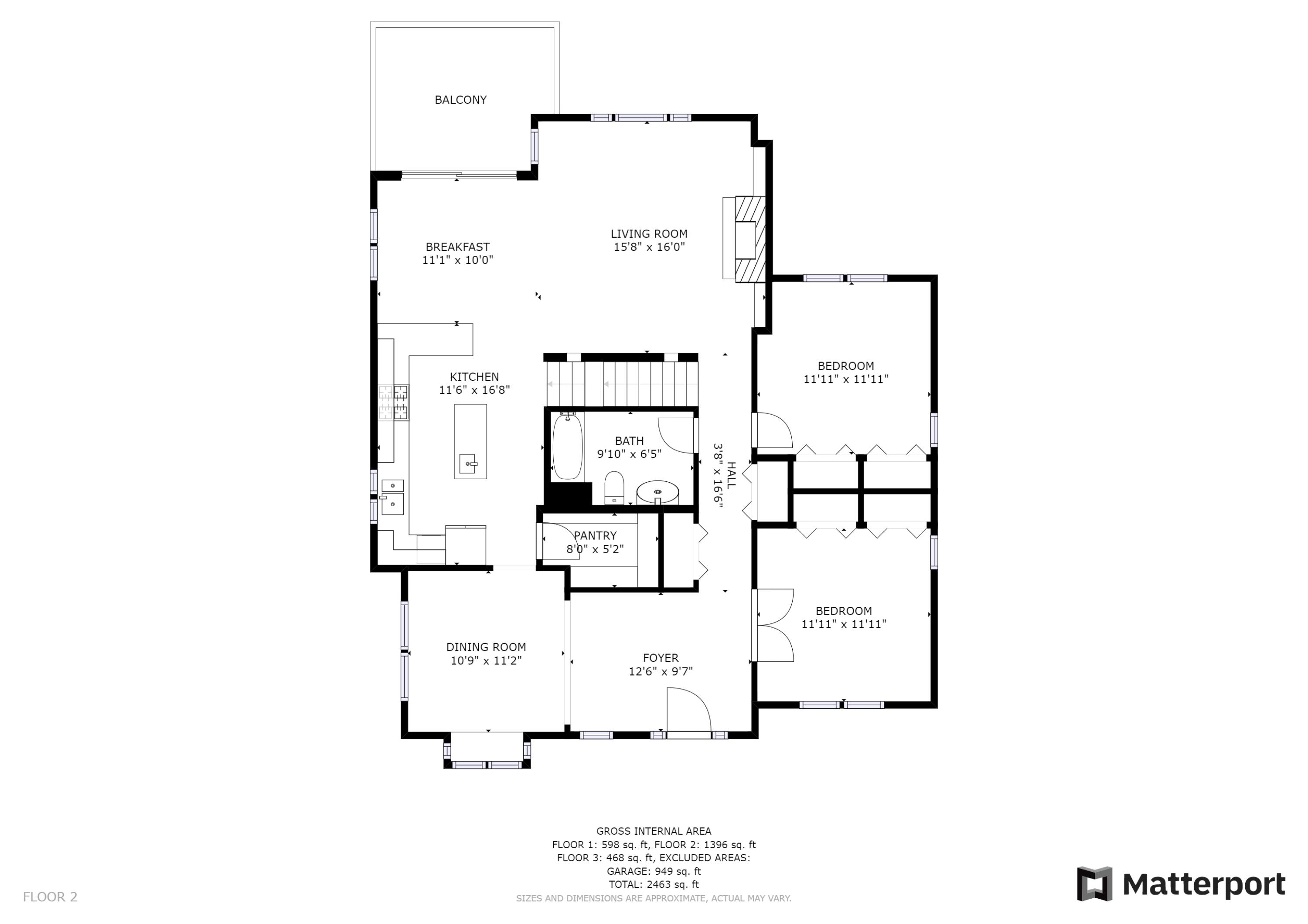 Quinn Subdivision - Residential
