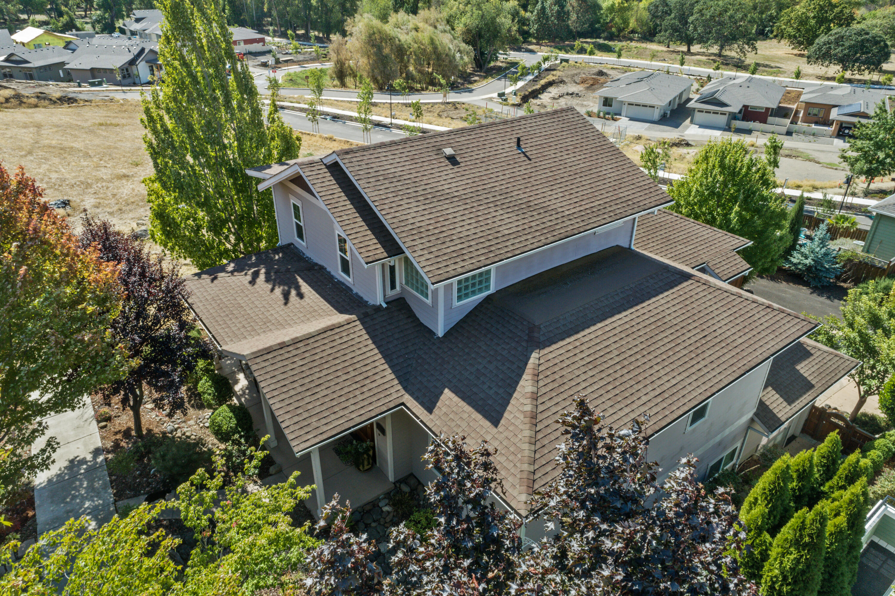 Quinn Subdivision - Residential