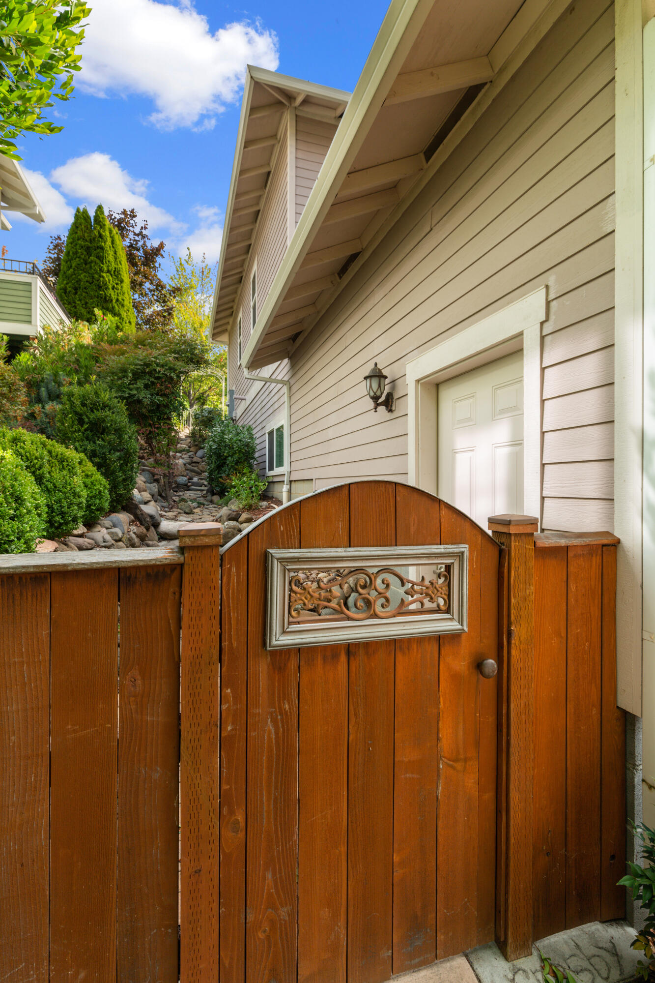 Quinn Subdivision - Residential