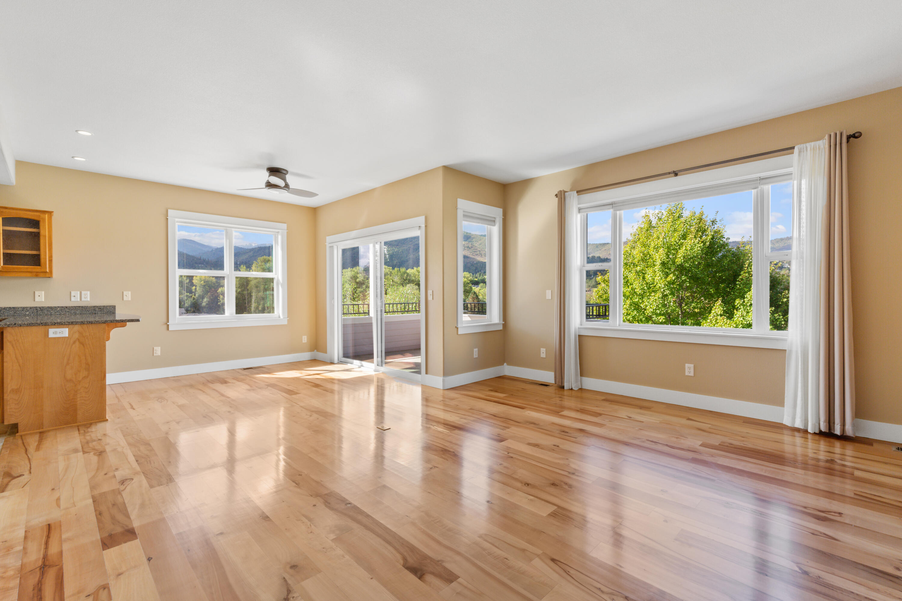 Quinn Subdivision - Residential