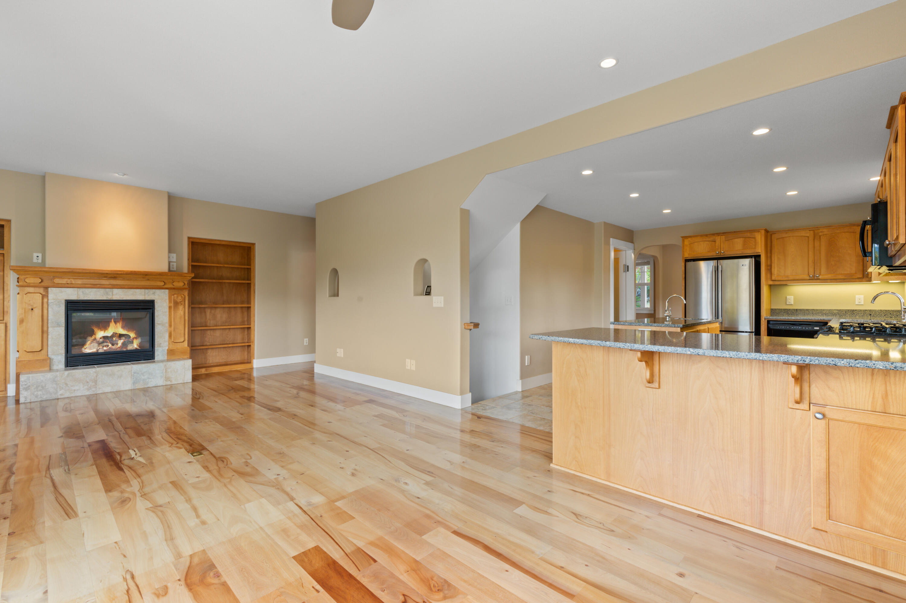 Quinn Subdivision - Residential