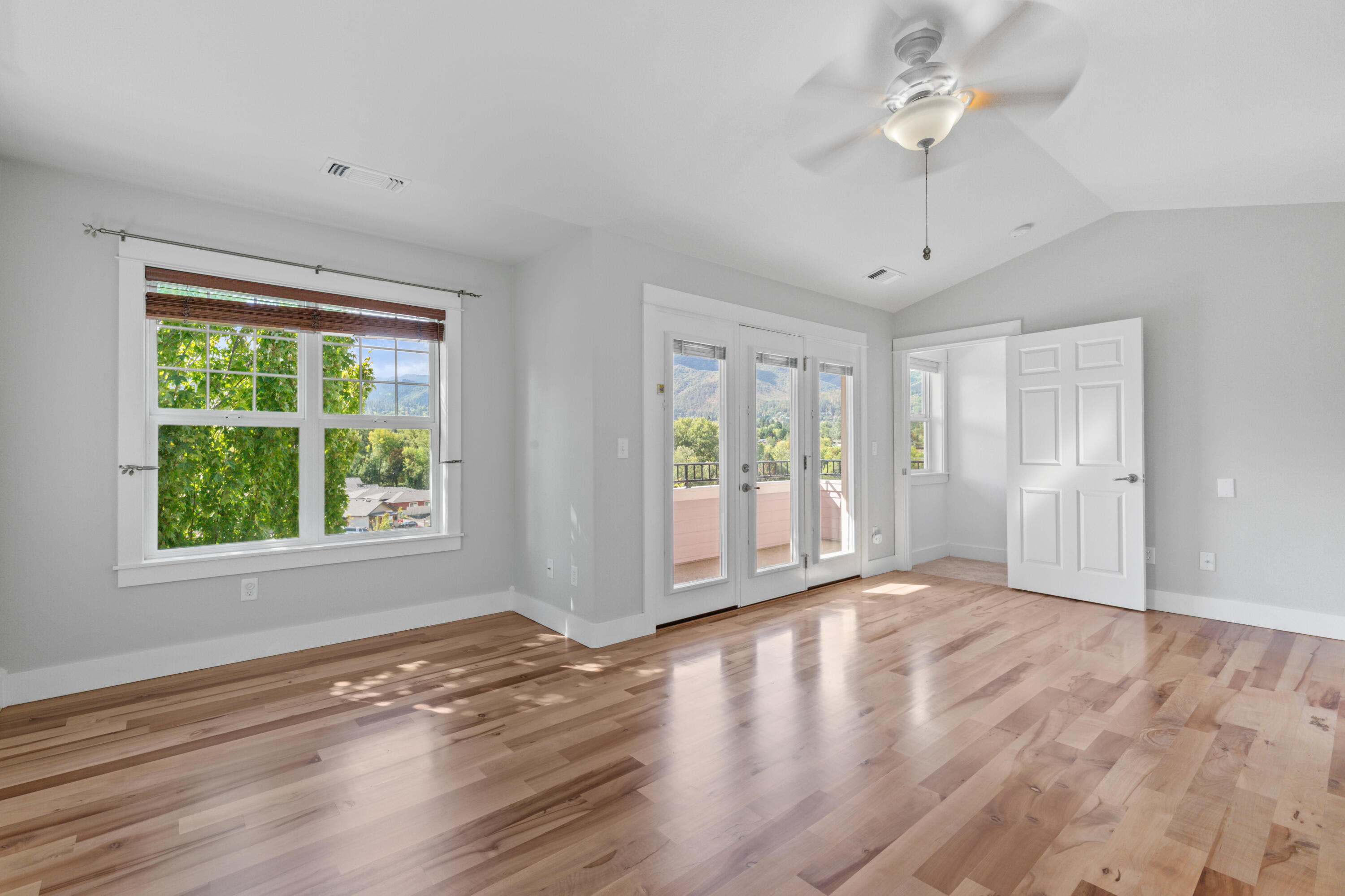 Quinn Subdivision - Residential