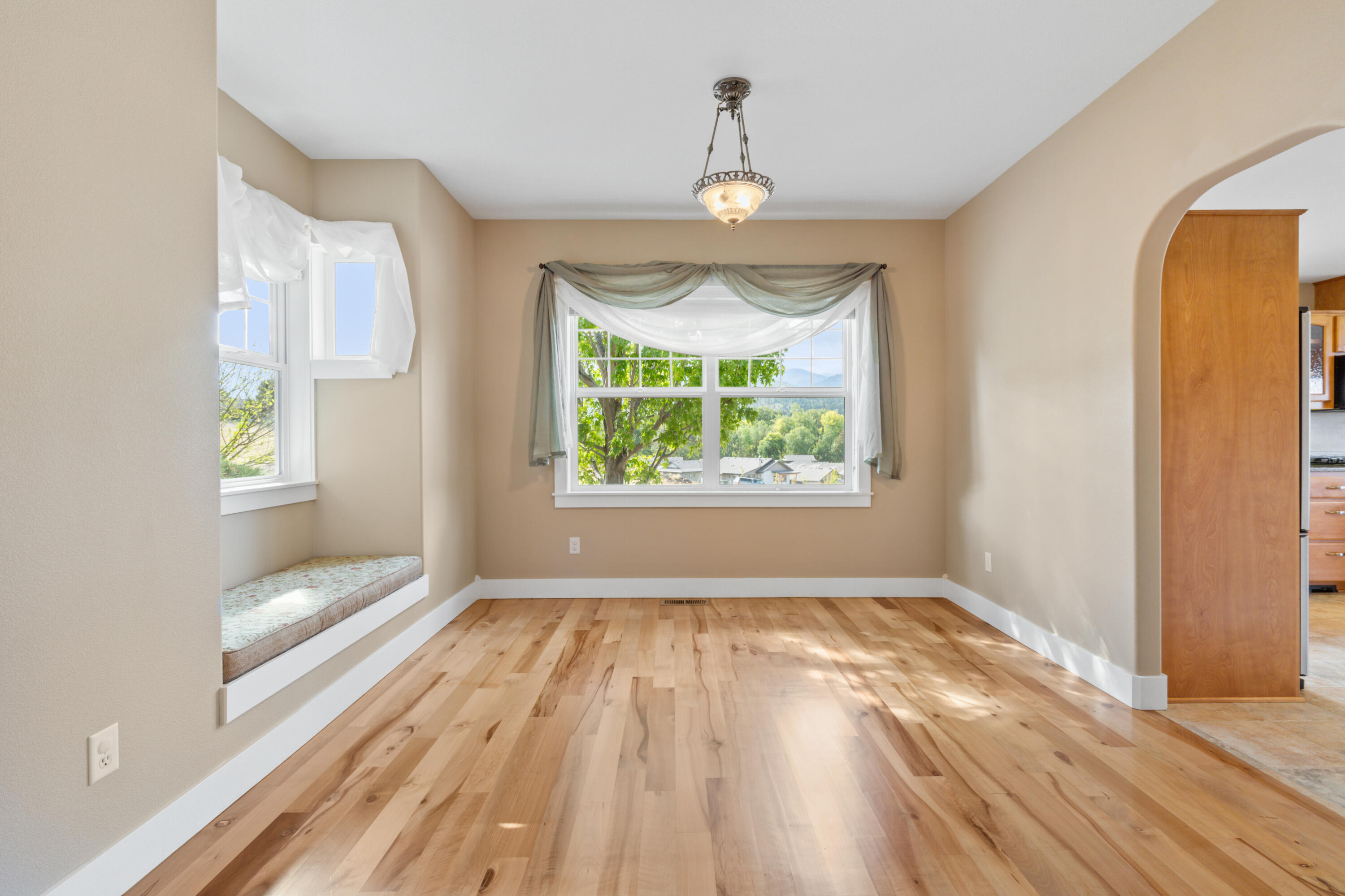 Quinn Subdivision - Residential