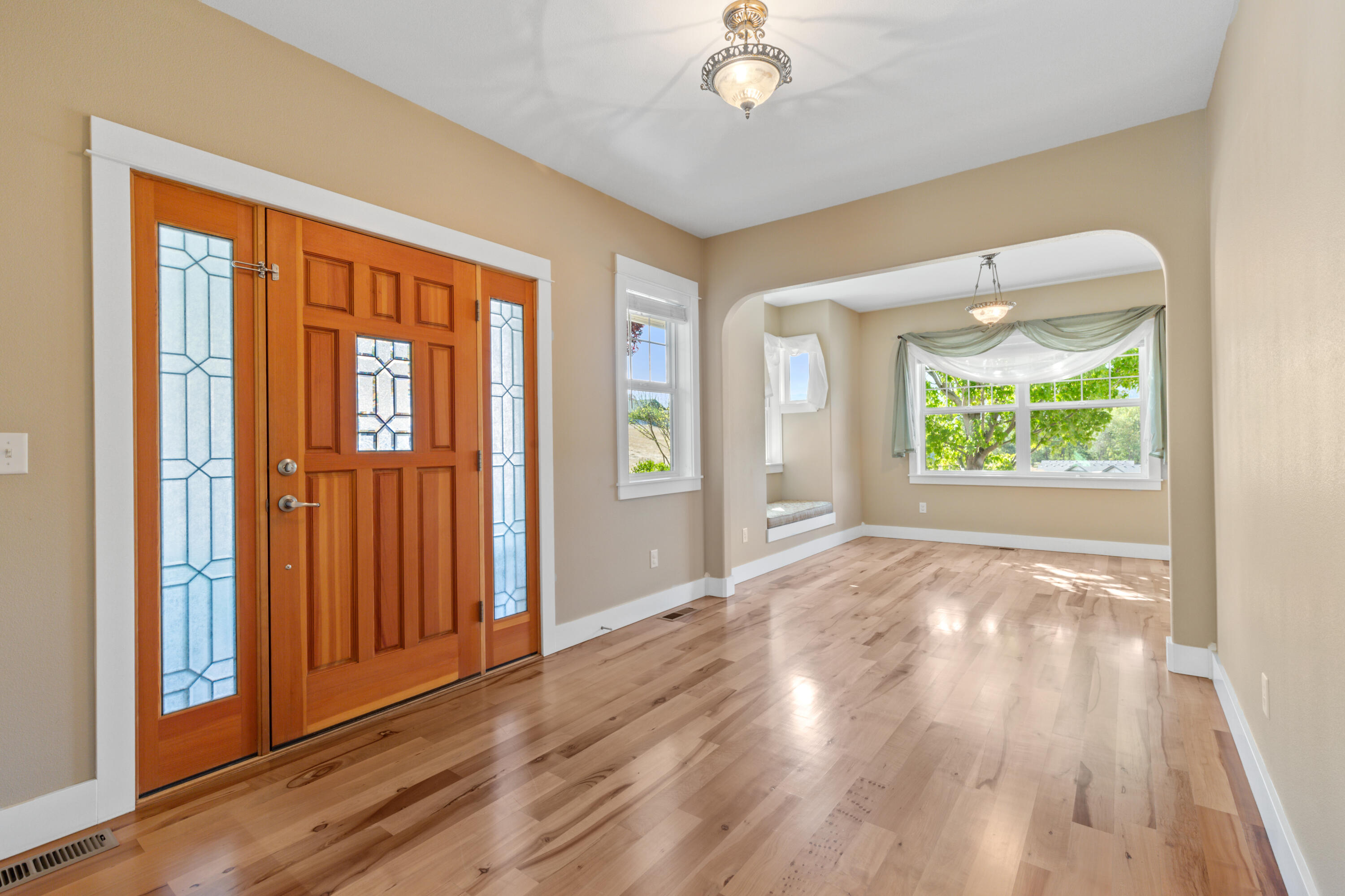 Quinn Subdivision - Residential