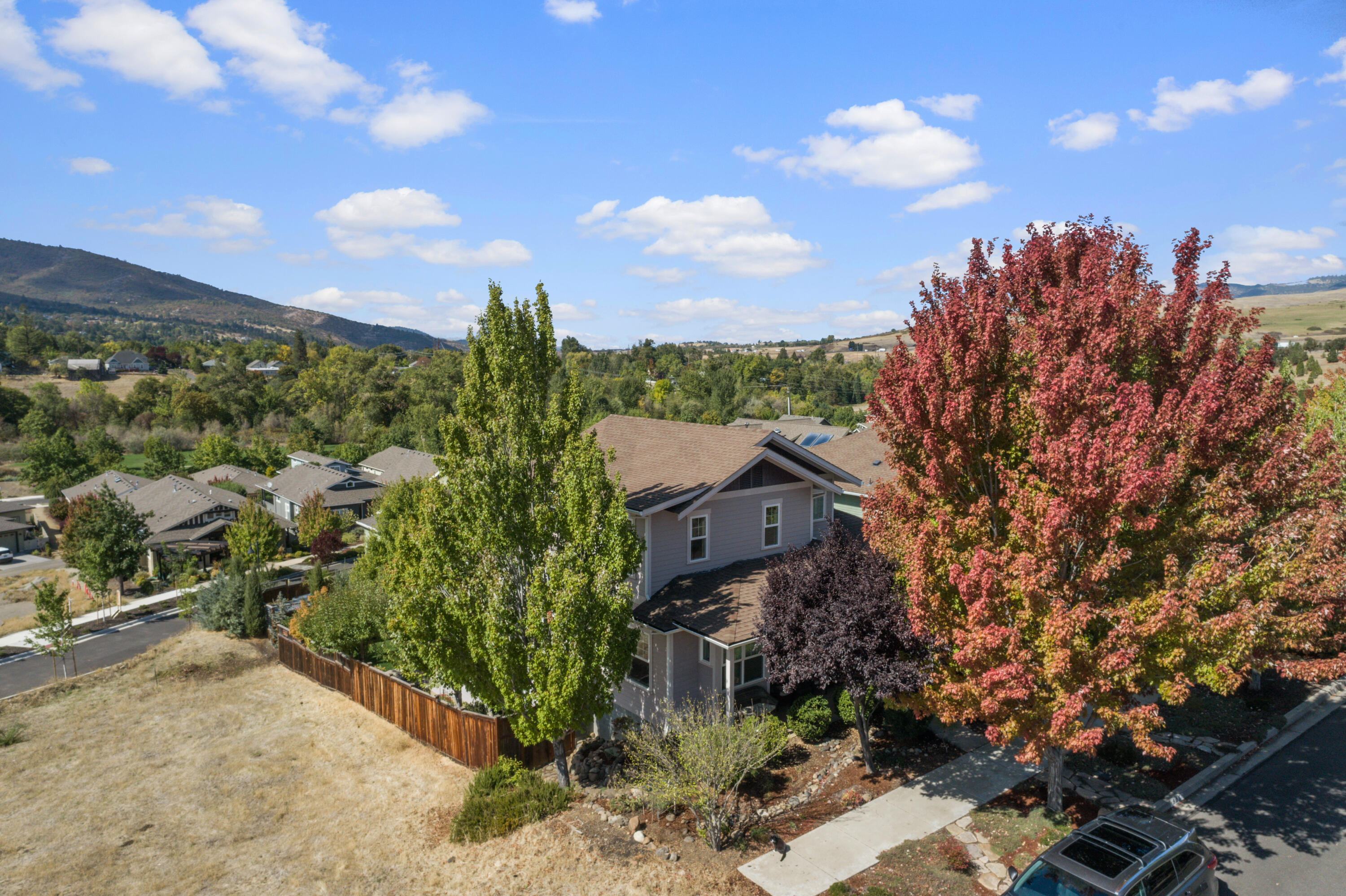 Quinn Subdivision - Residential