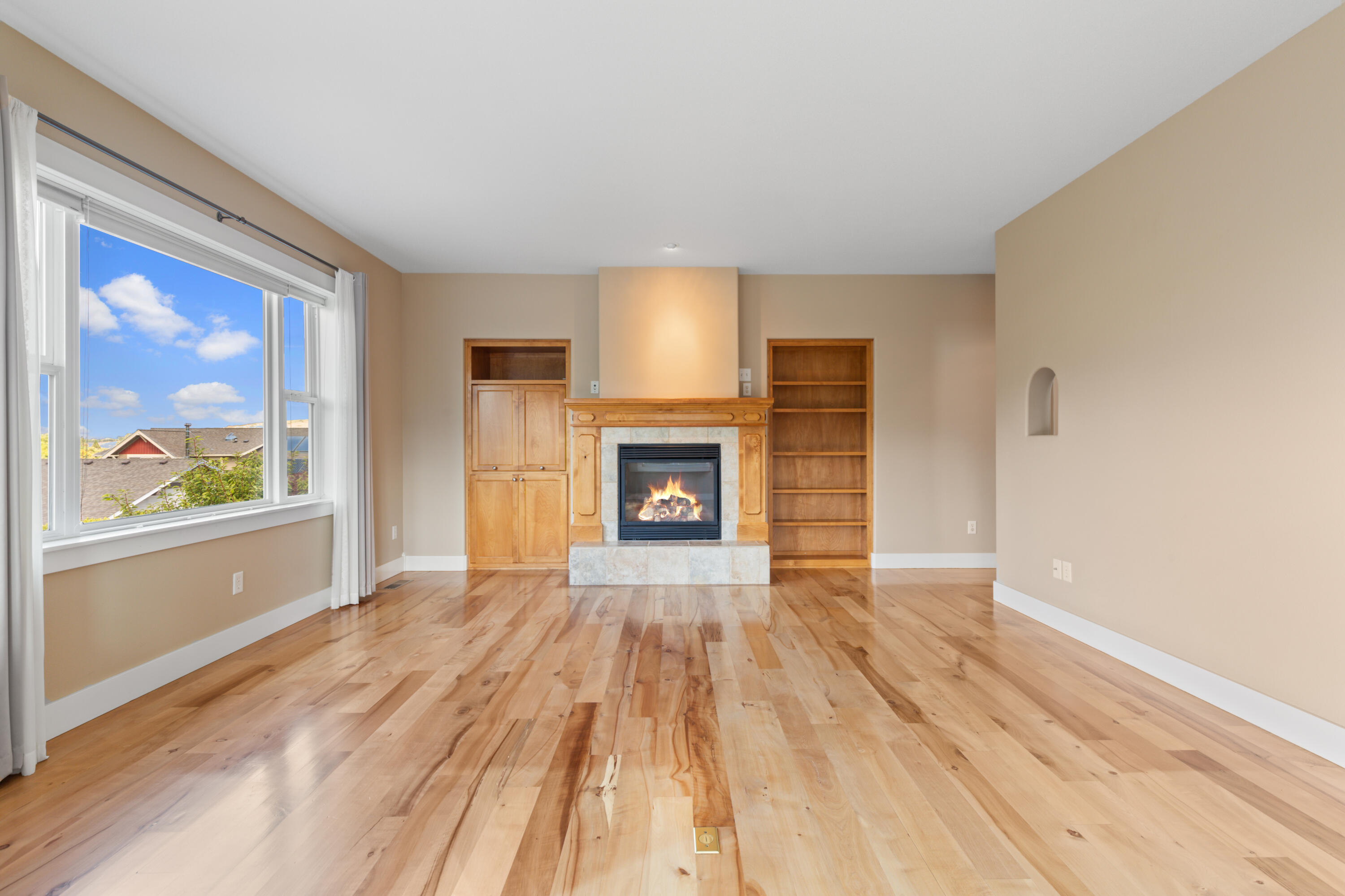 Quinn Subdivision - Residential