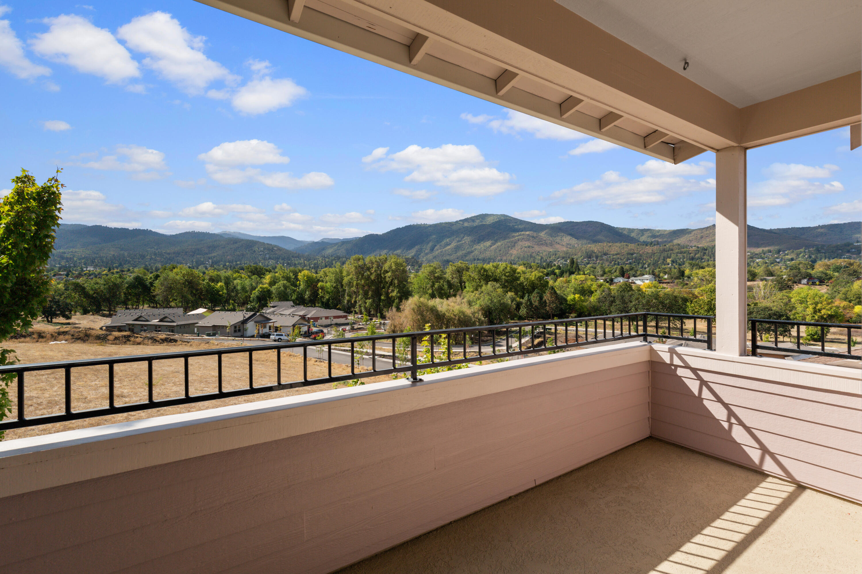 Quinn Subdivision - Residential