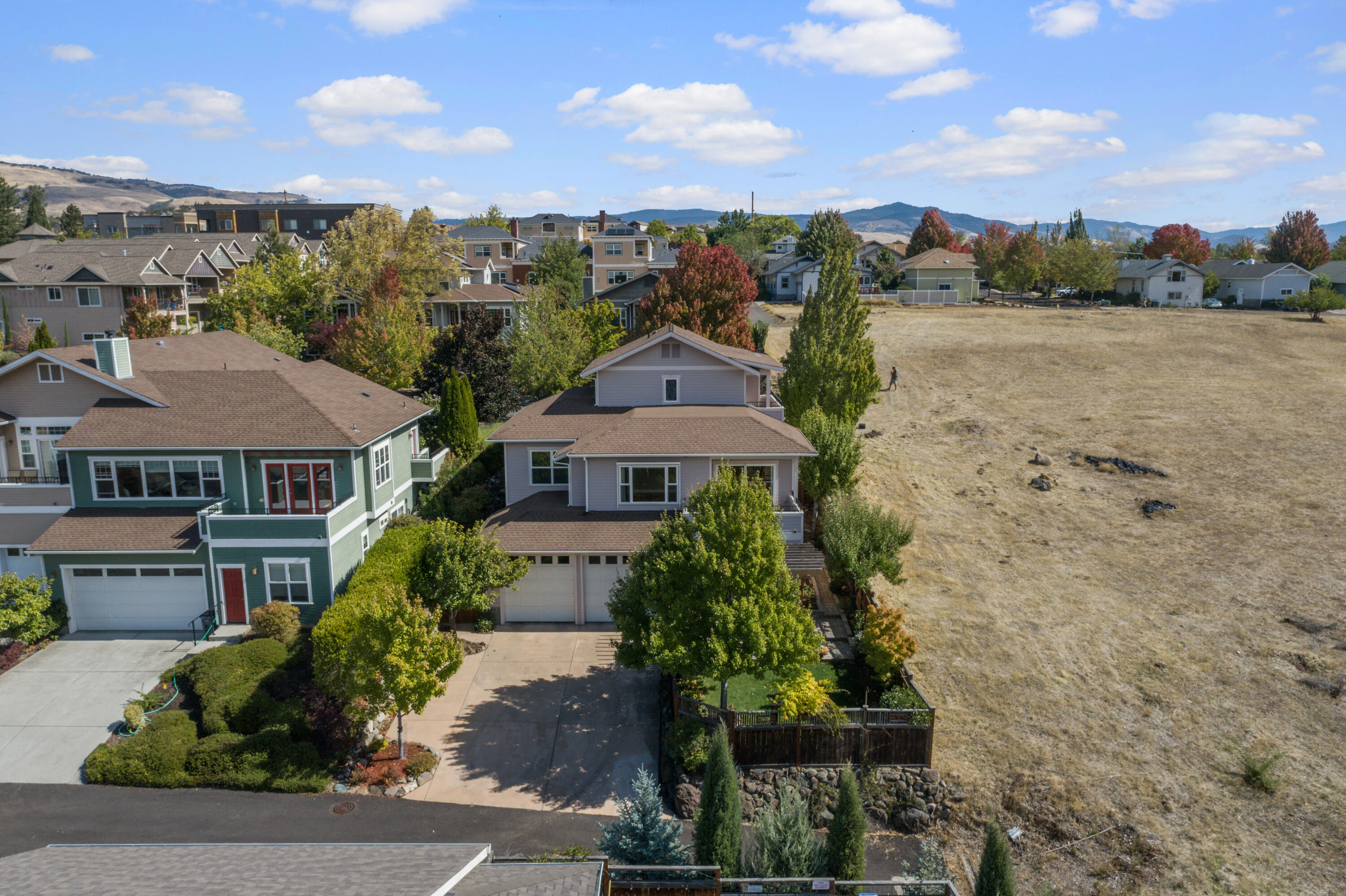 Quinn Subdivision - Residential