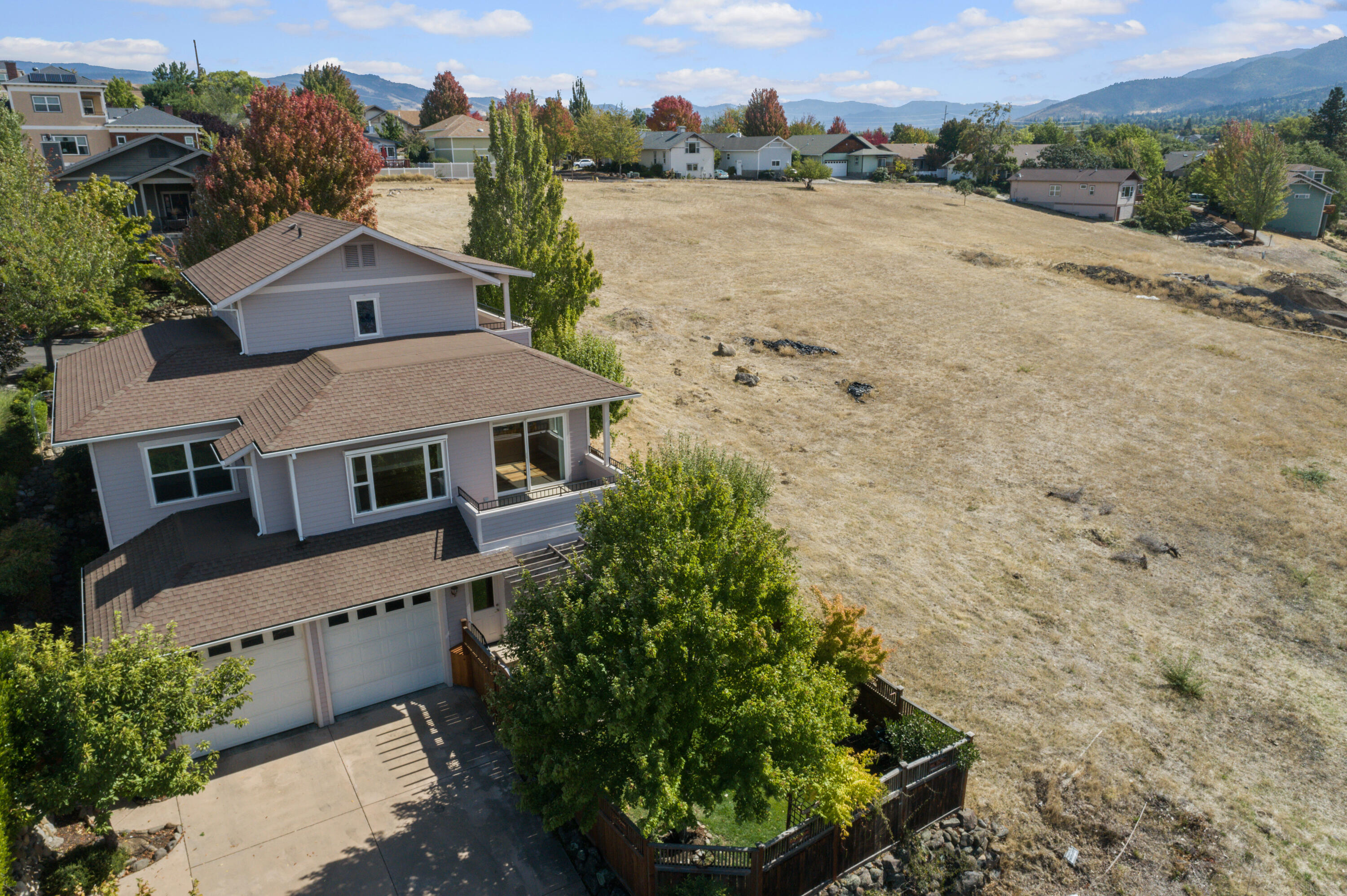 Quinn Subdivision - Residential