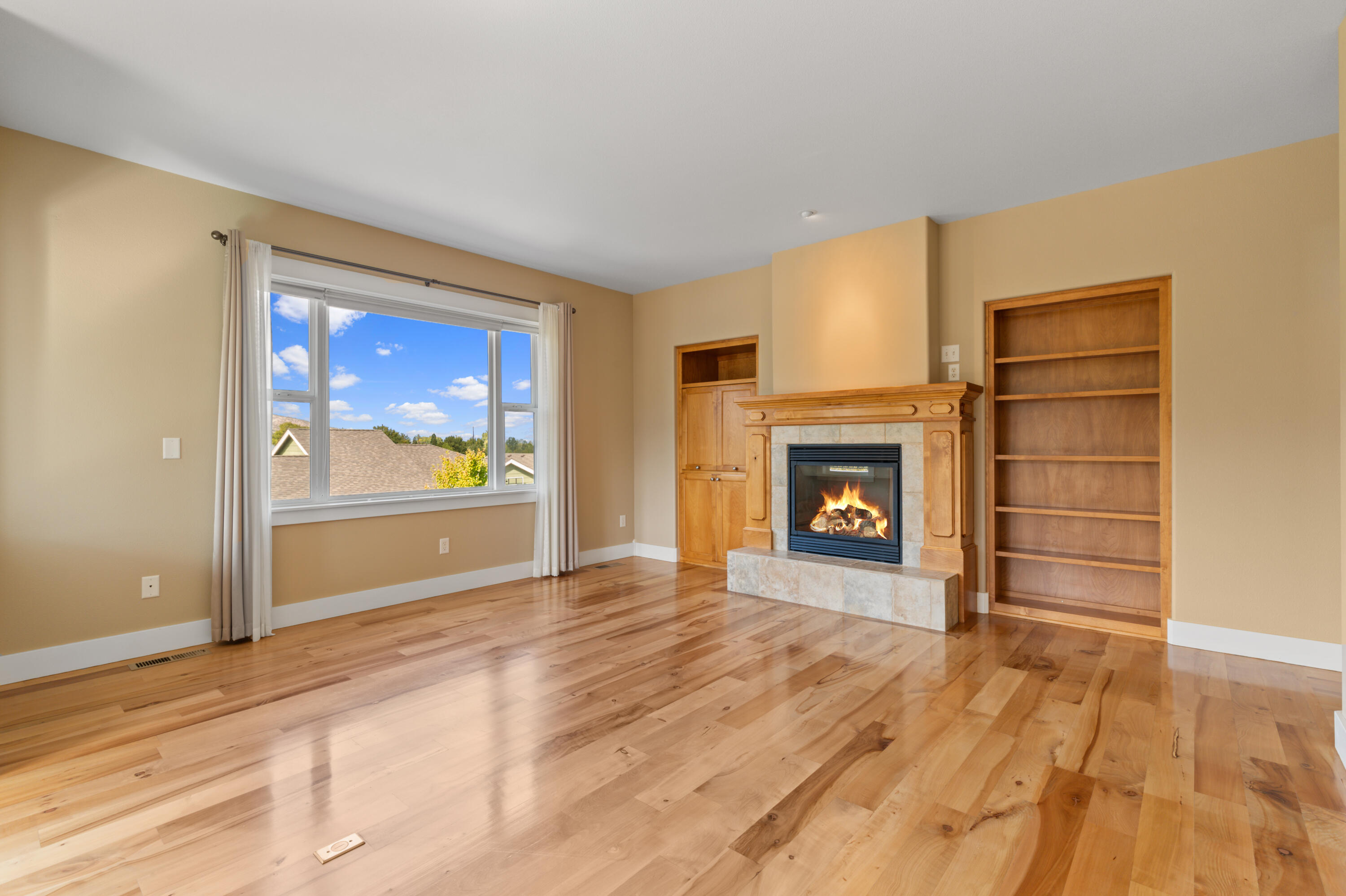 Quinn Subdivision - Residential