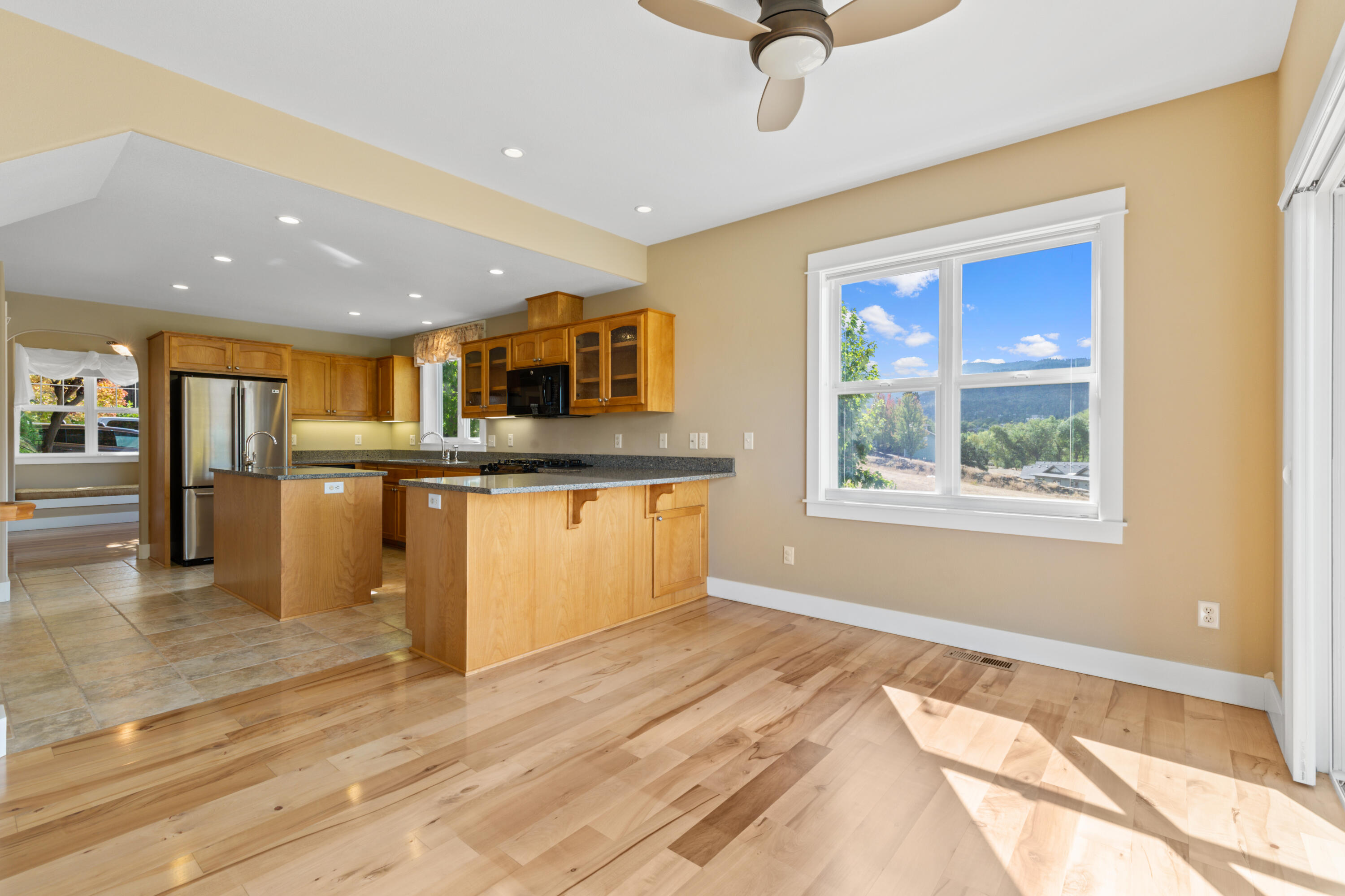 Quinn Subdivision - Residential