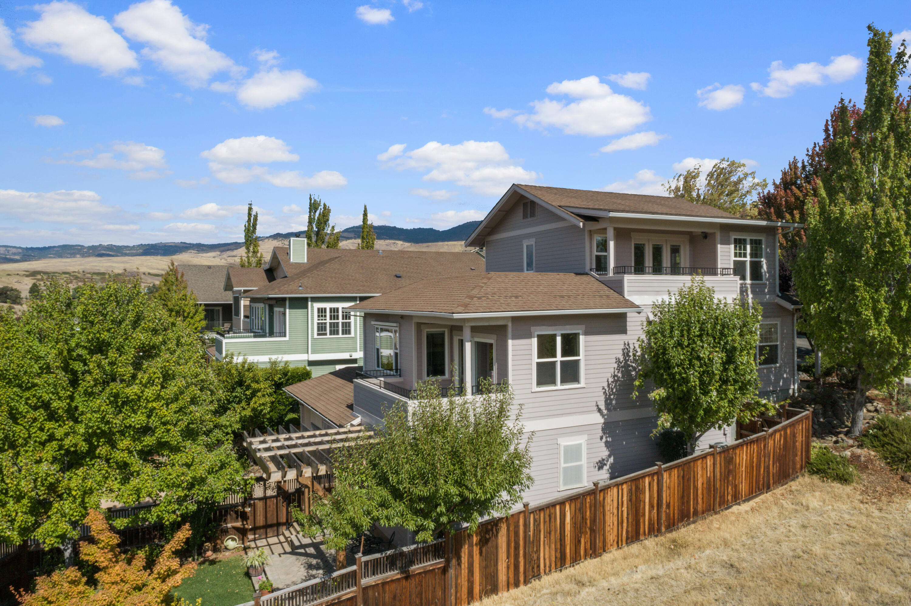 Quinn Subdivision - Residential