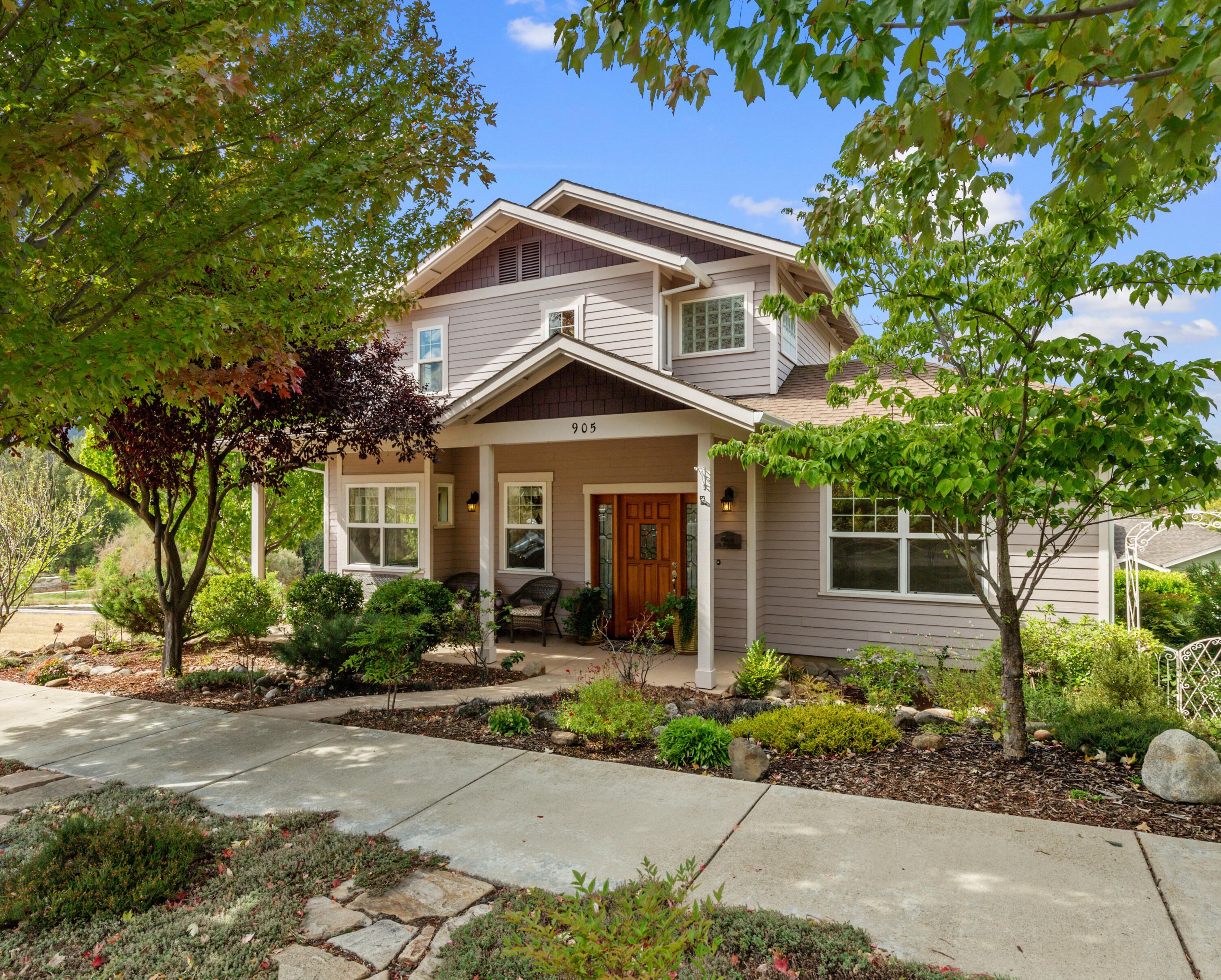 Quinn Subdivision - Residential