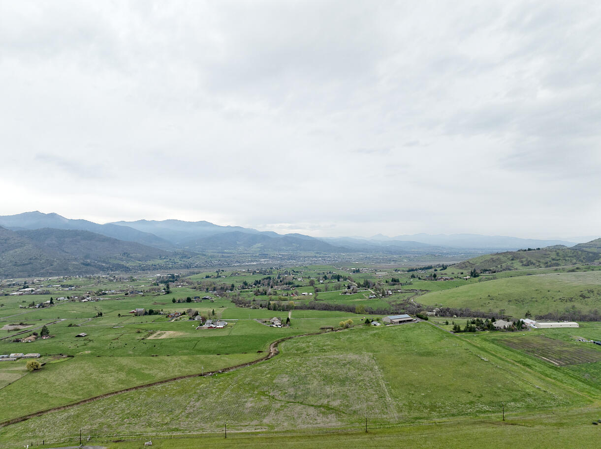 0 Butler Creek Road
