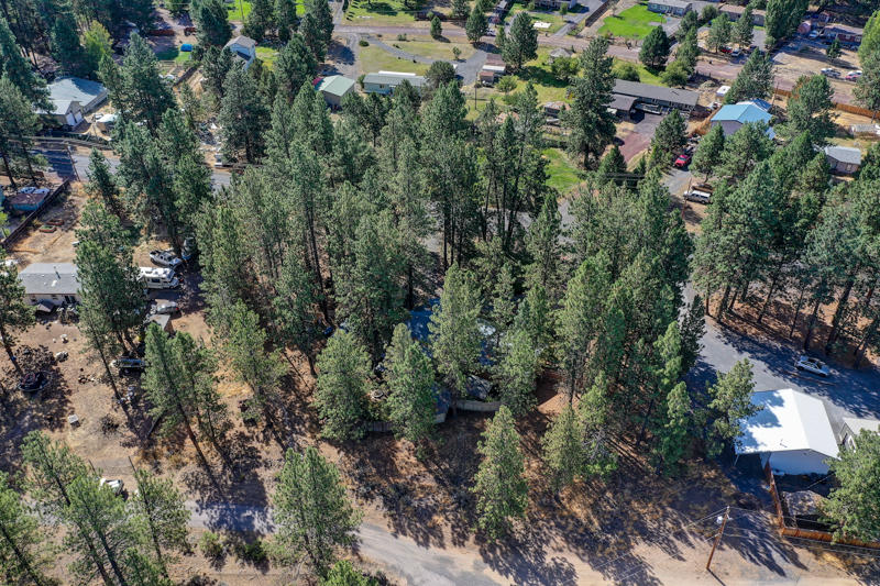 Deschutes RiverWoods - Residential