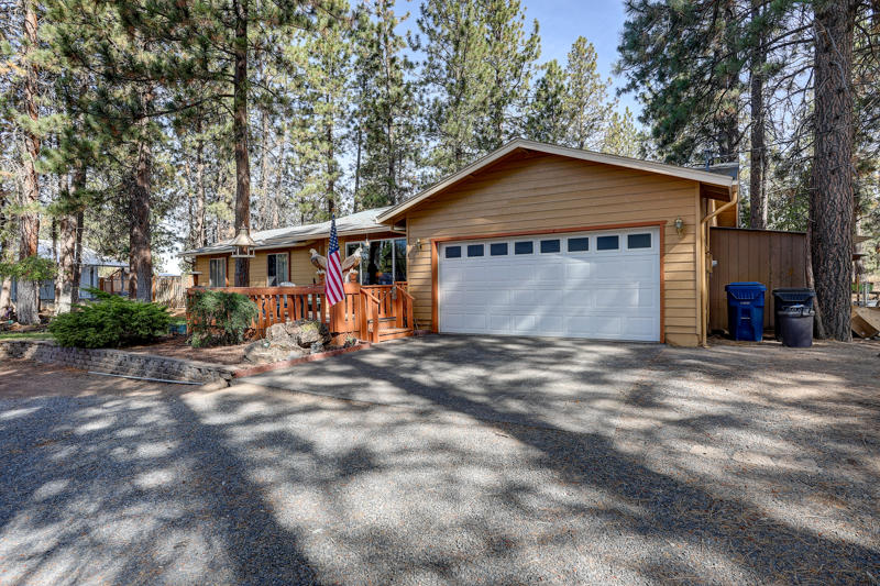 Deschutes RiverWoods - Residential
