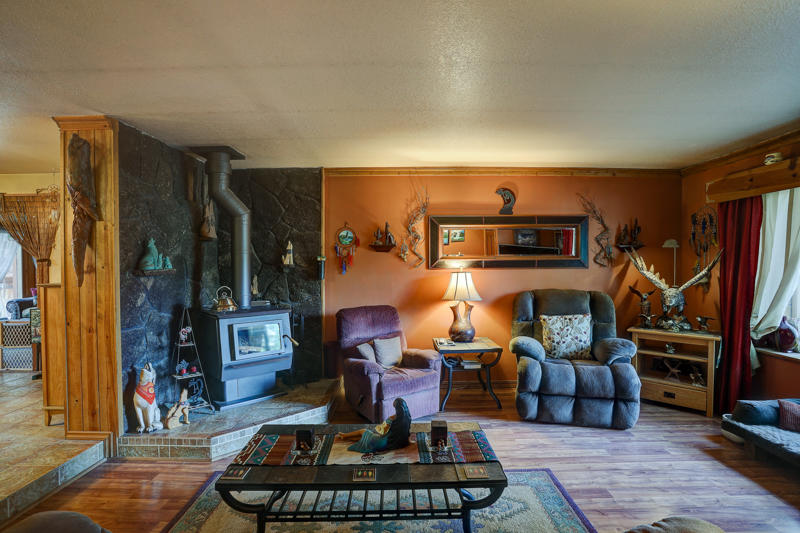Deschutes RiverWoods - Residential