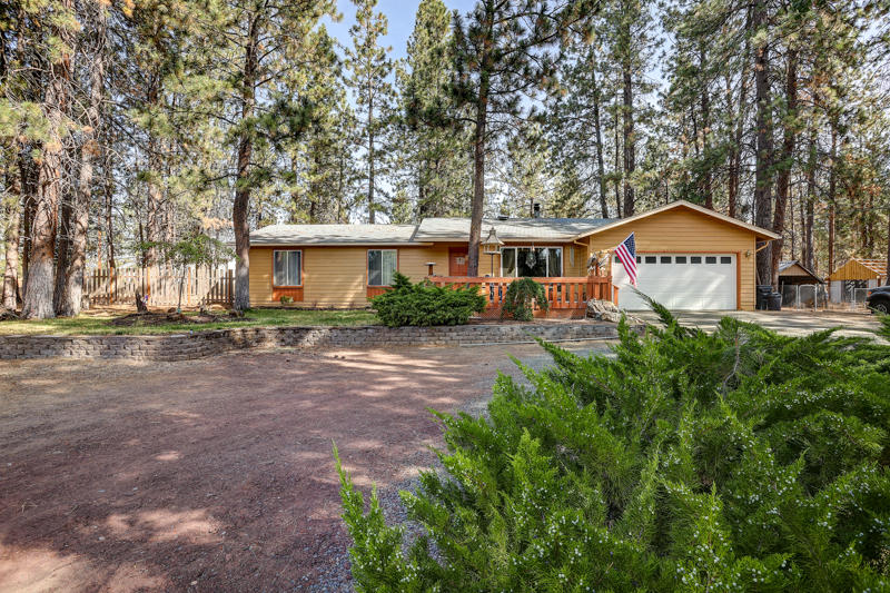 Deschutes RiverWoods - Residential