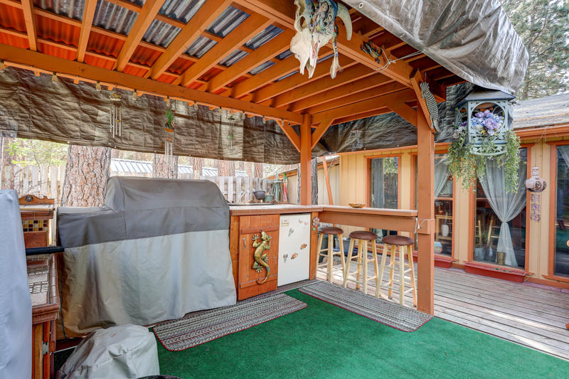 Deschutes RiverWoods - Residential