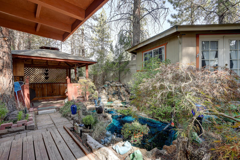 Deschutes RiverWoods - Residential
