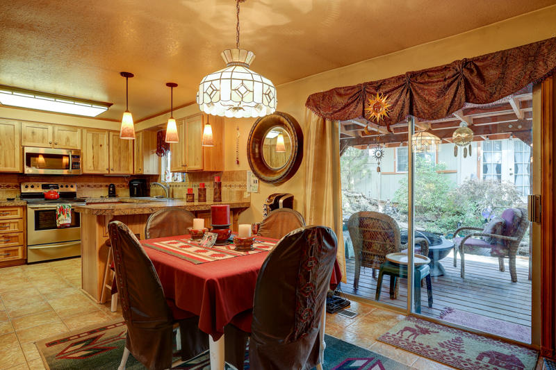 Deschutes RiverWoods - Residential