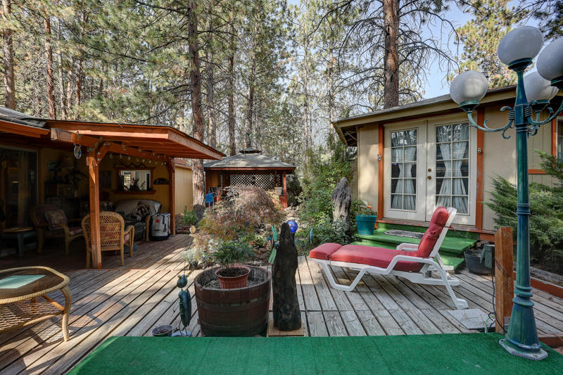 Deschutes RiverWoods - Residential