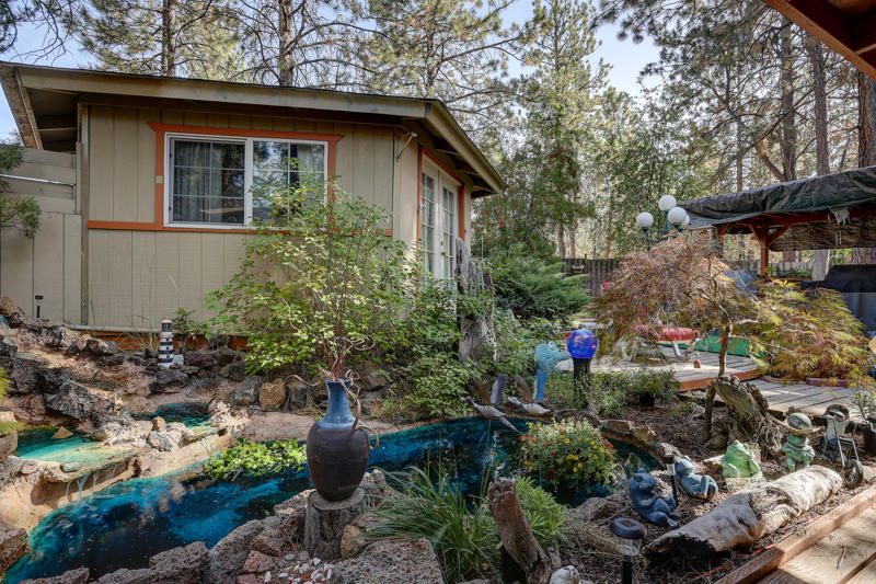 Deschutes RiverWoods - Residential